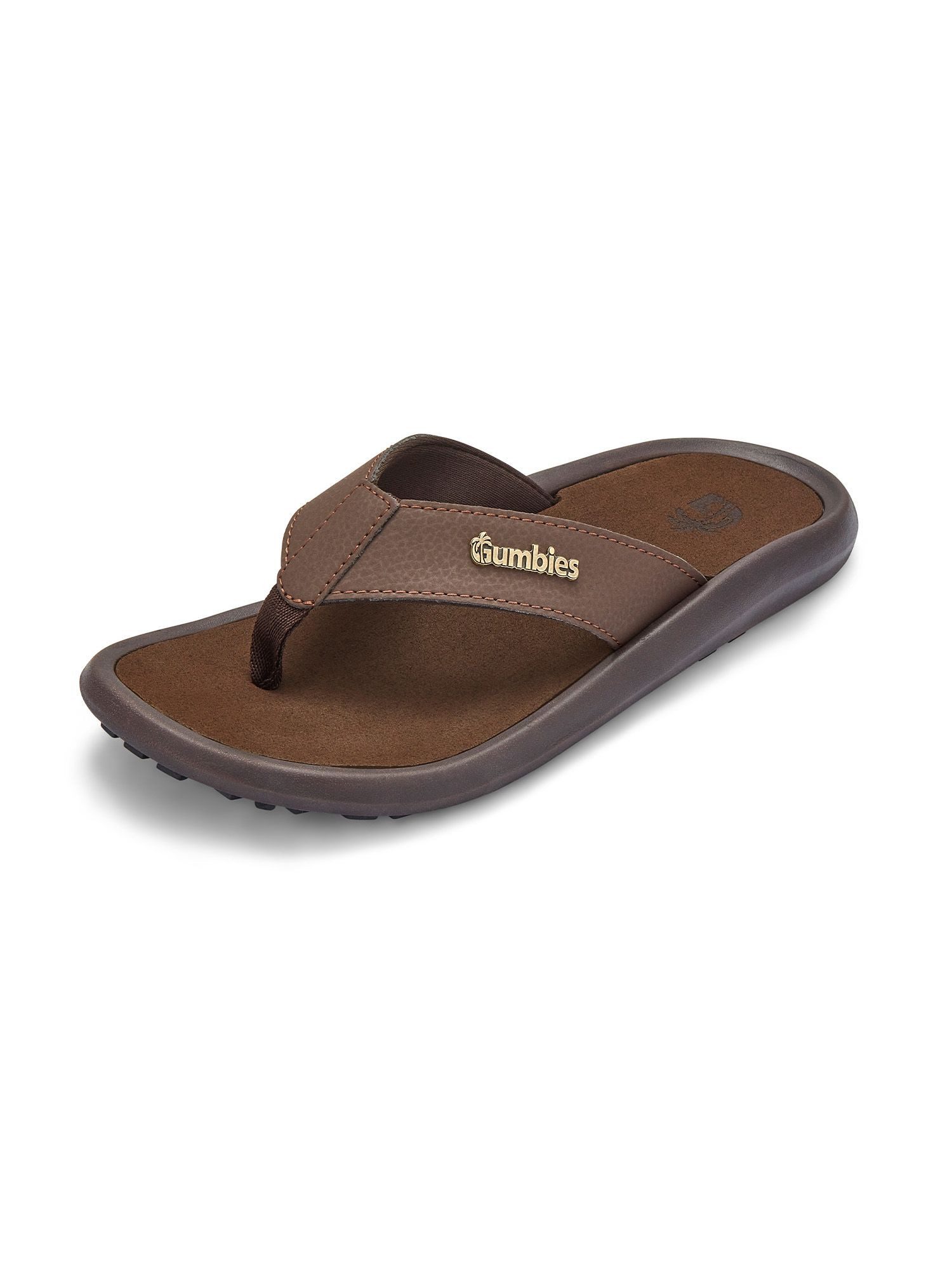 Gumbies Gumbies Noosa T-Strap-Sandale