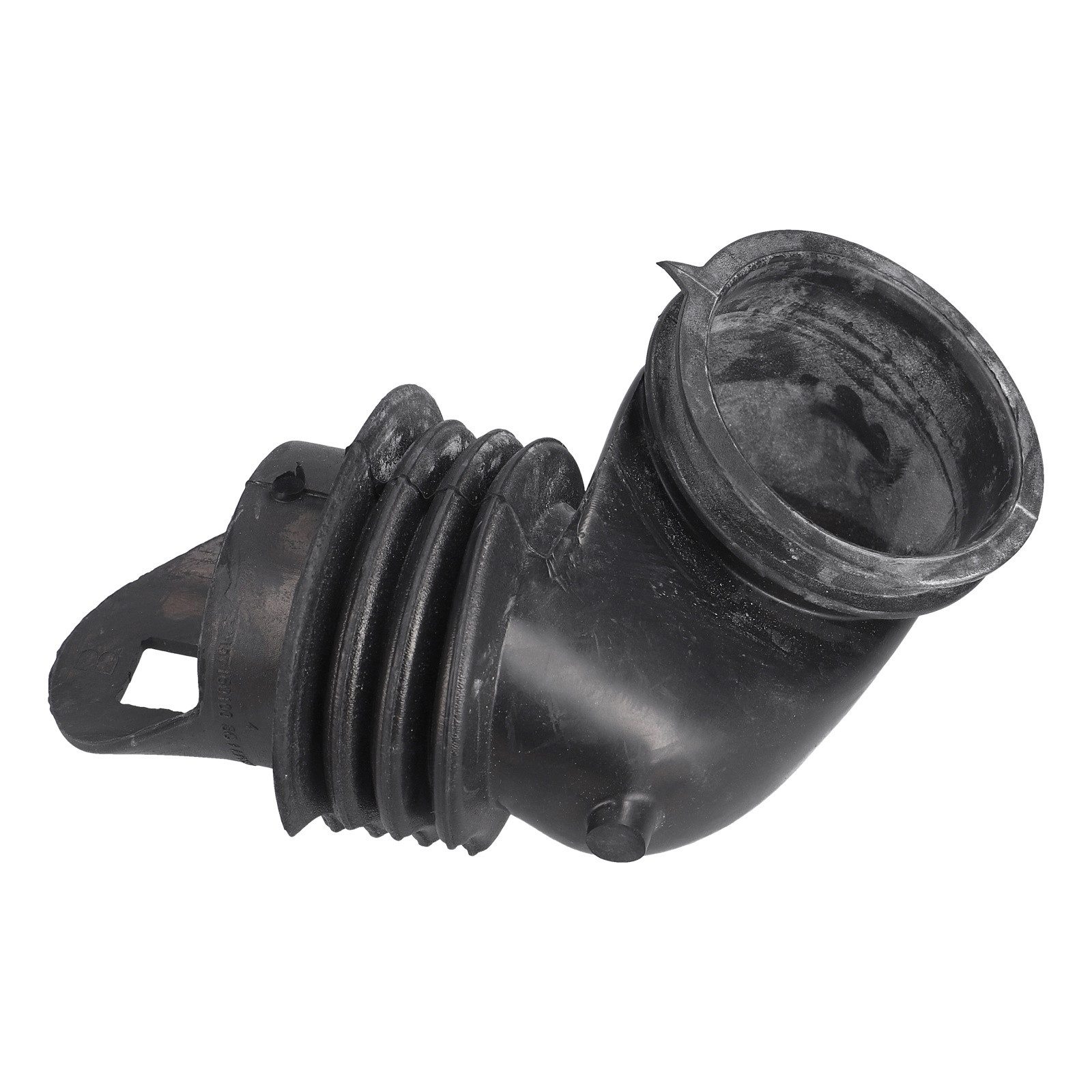 easyPART Schlauch wie Beko 2857160100 Einlaufschlauch beko, Waschmaschine