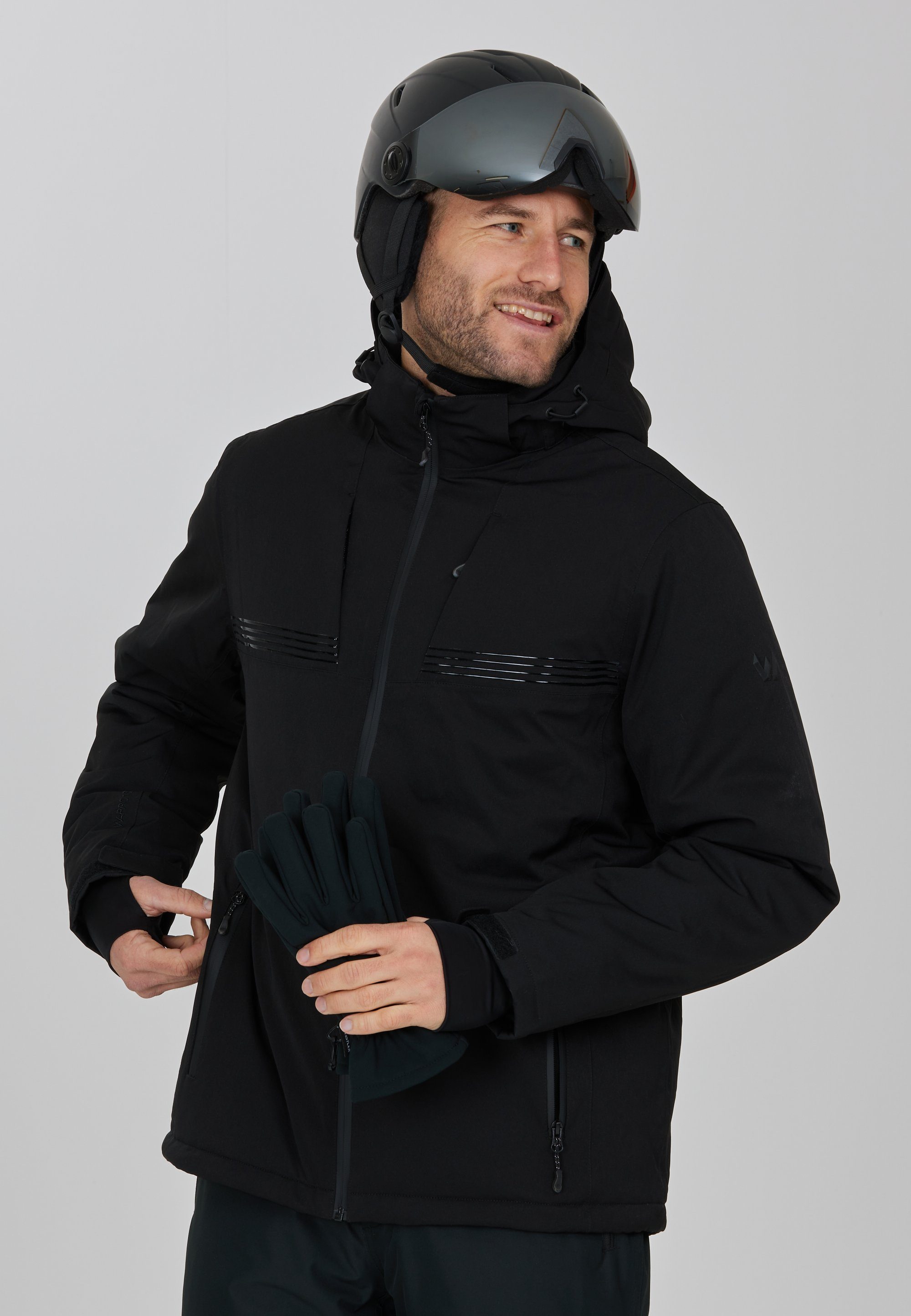 Herren Ski Winter Sportjacken online kaufen | OTTO