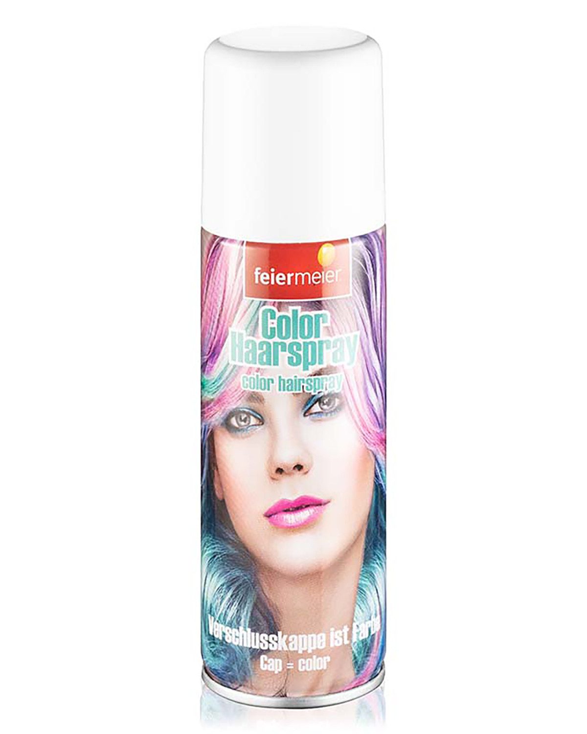 feiermeier Haarspray Feiermeier 'Color Spray' 125 ml, Farbwahl
