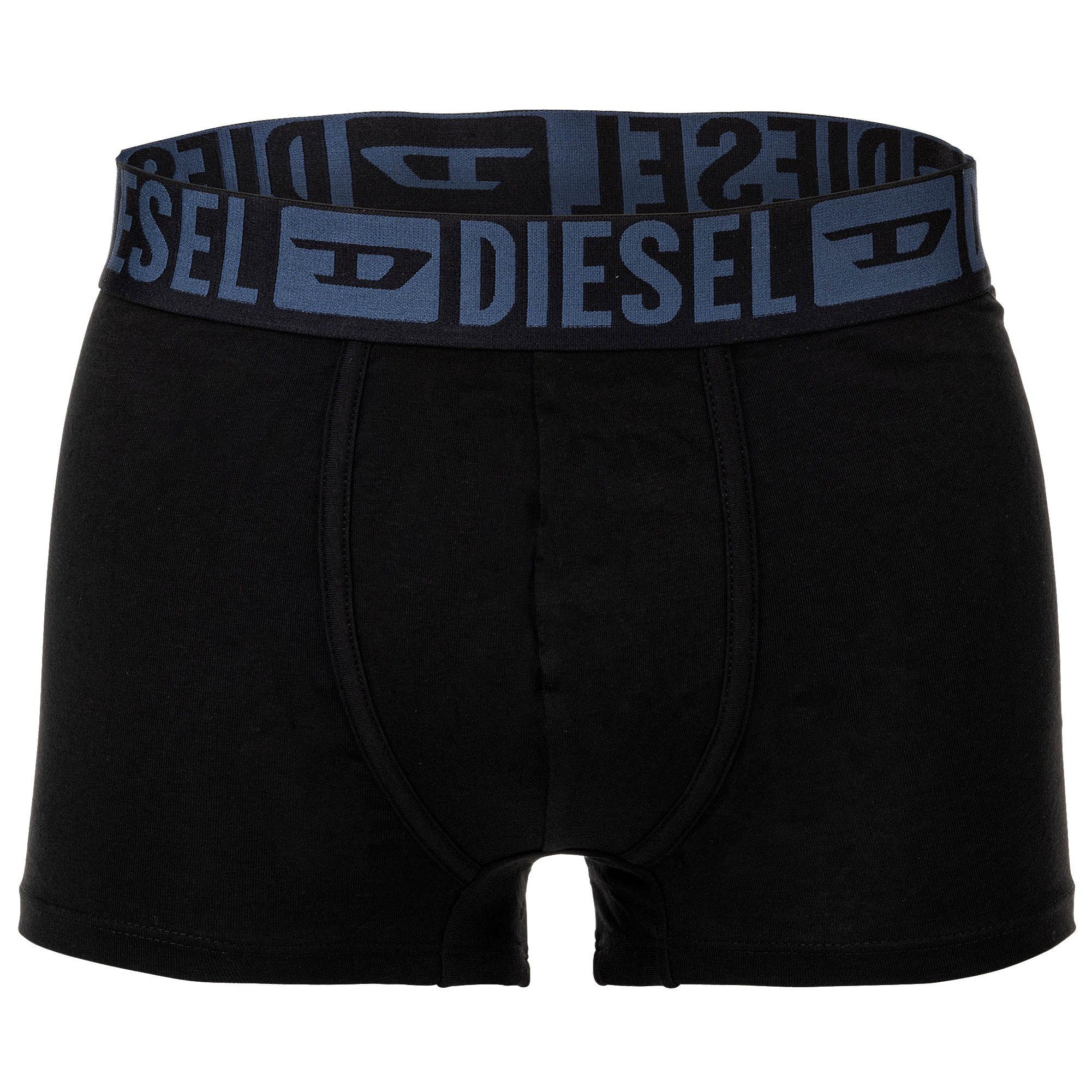 Diesel Boxer Herren Boxershort 3er Pack Baumwolle (Packung, 3er Pack) – Bild 4 von 5