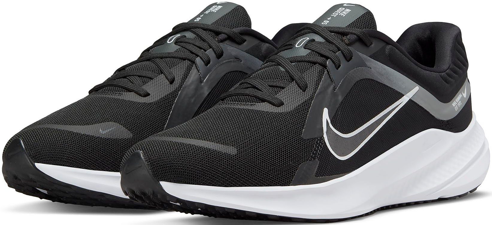 Nike QUEST 5 Laufschuh günstig online kaufen