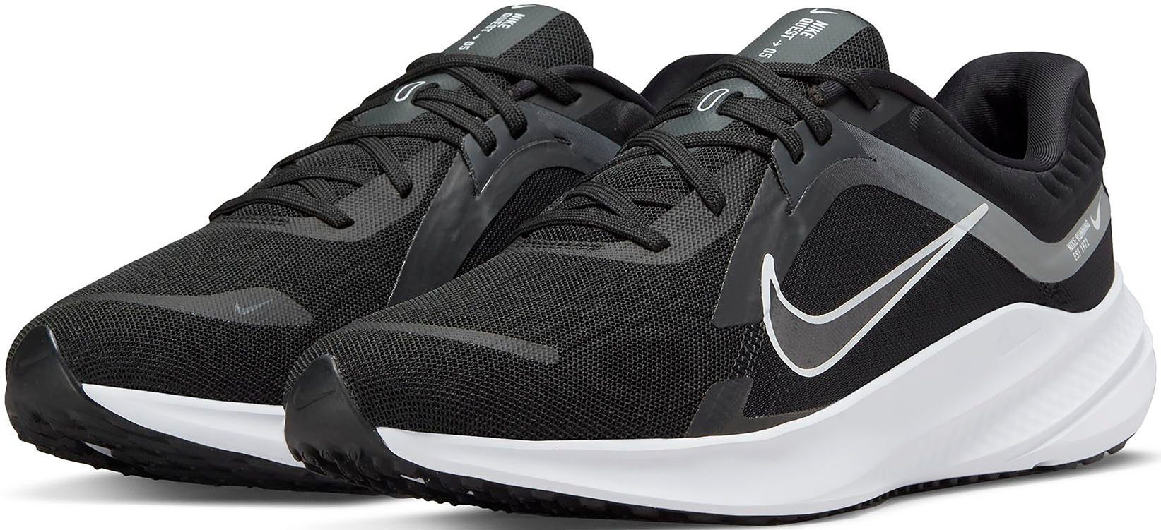 Nike QUEST 5 Laufschuh