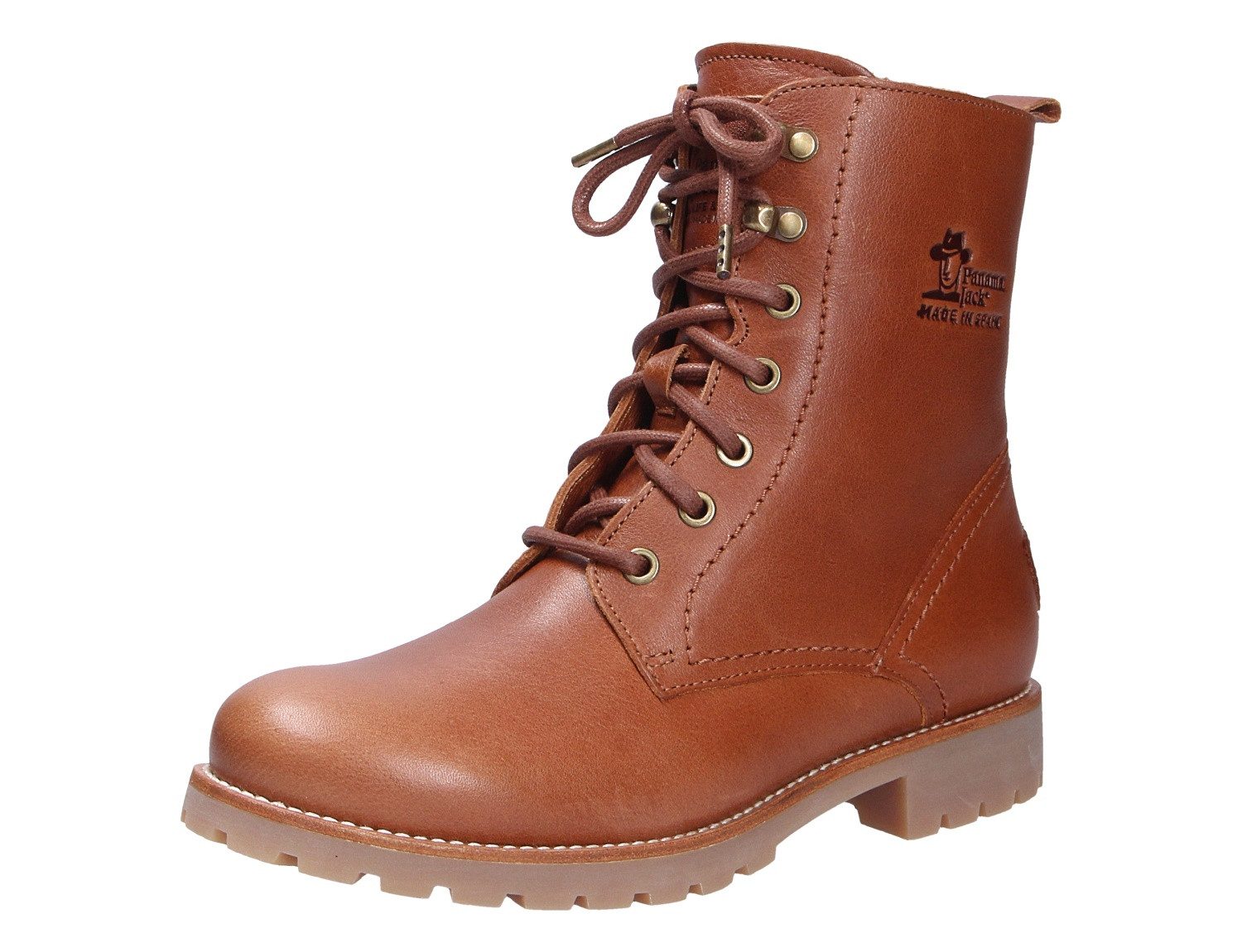 Panama Jack FARA Winterstiefel Modischer Schnitt