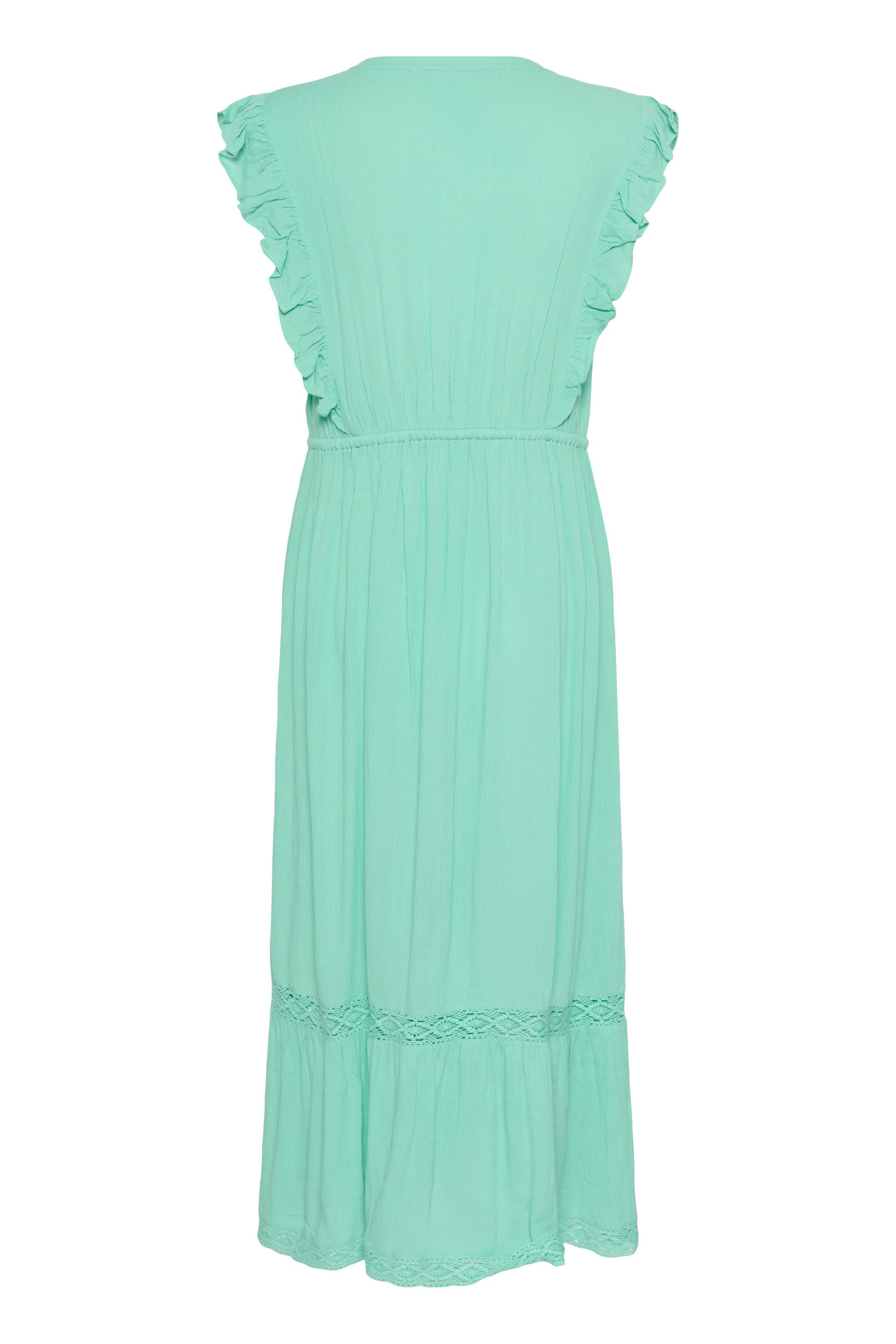 KAFFE Blusenkleid Kleid BPjetta günstig online kaufen