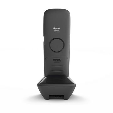 Gigaset E720HX DECT-Telefon (Bluetooth)