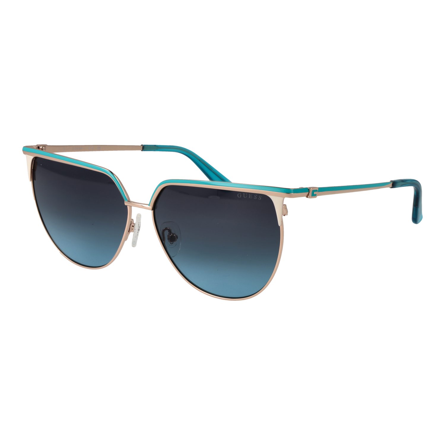 Guess Sonnenbrille GU00132 5892W
