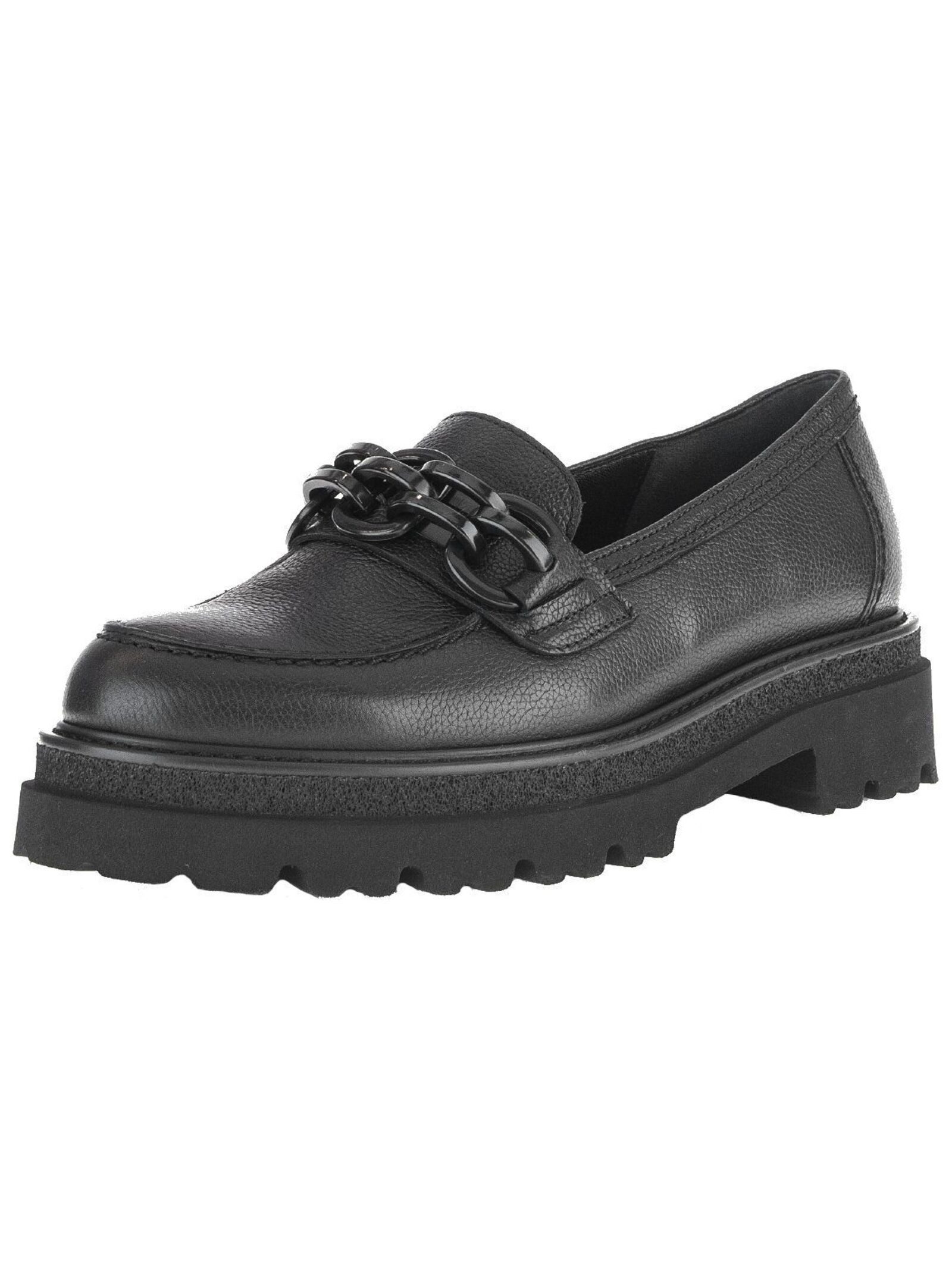 Gabor Gabor Slipper Leder Slipper günstig online kaufen