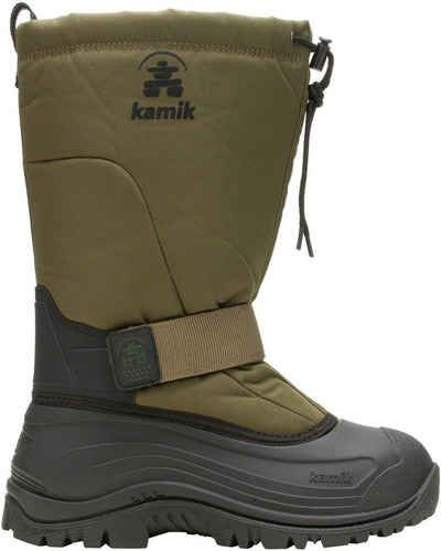 Kamik Thermostiefel Greenbay 4 Winterstiefel