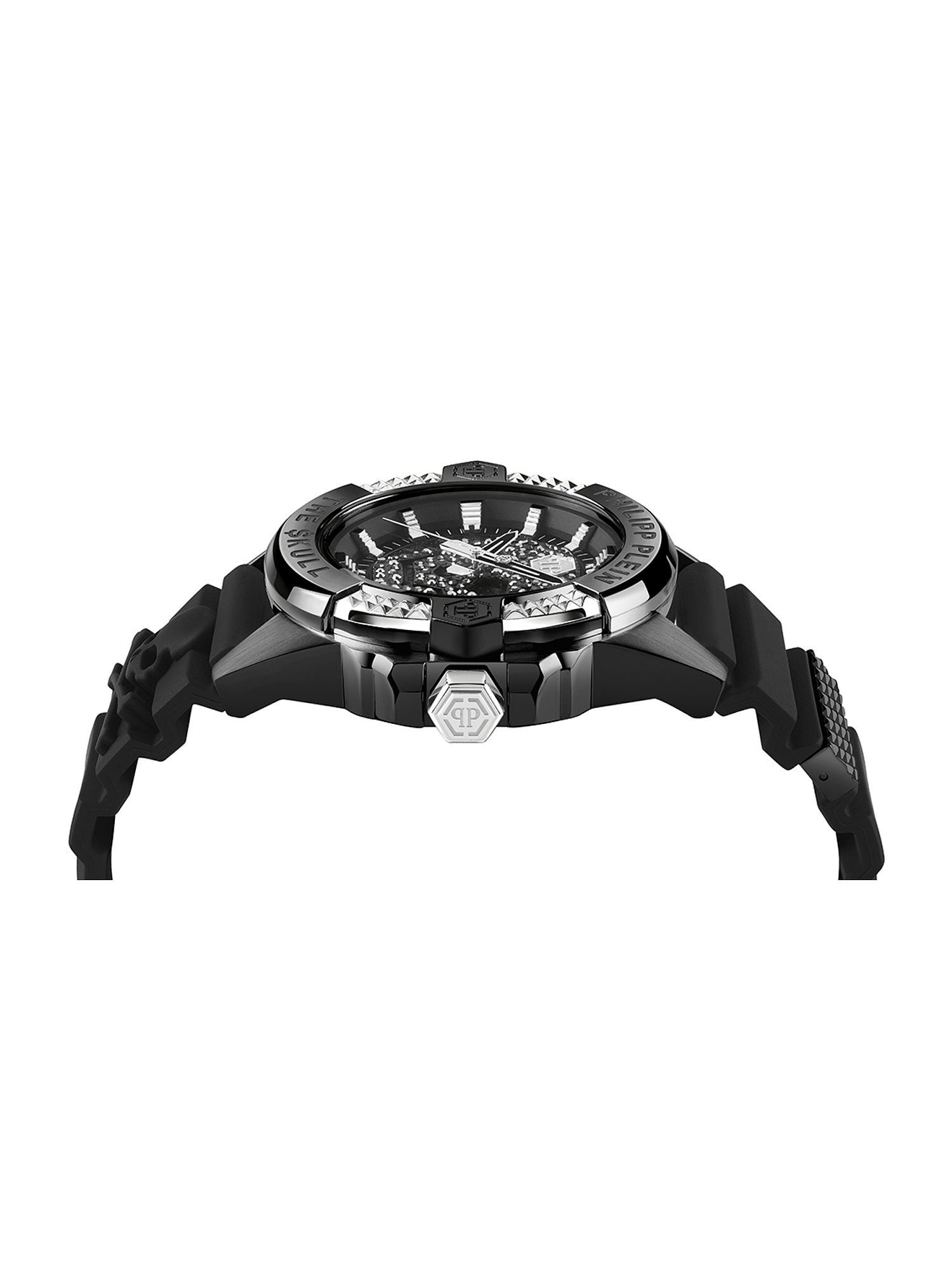 PHILIPP PLEIN Quarzuhr Philipp Plein Uhren Analog Quarz