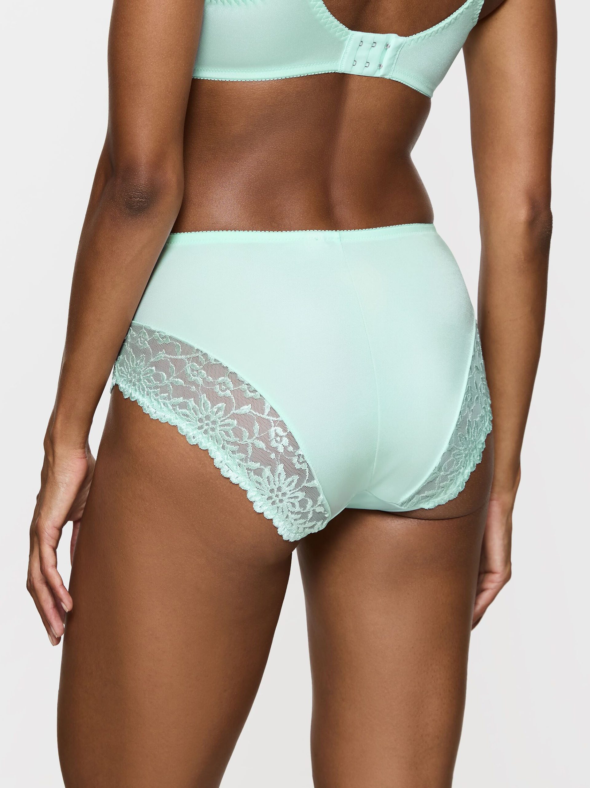 Triumph Maxislip Ladyform Soft Maxi