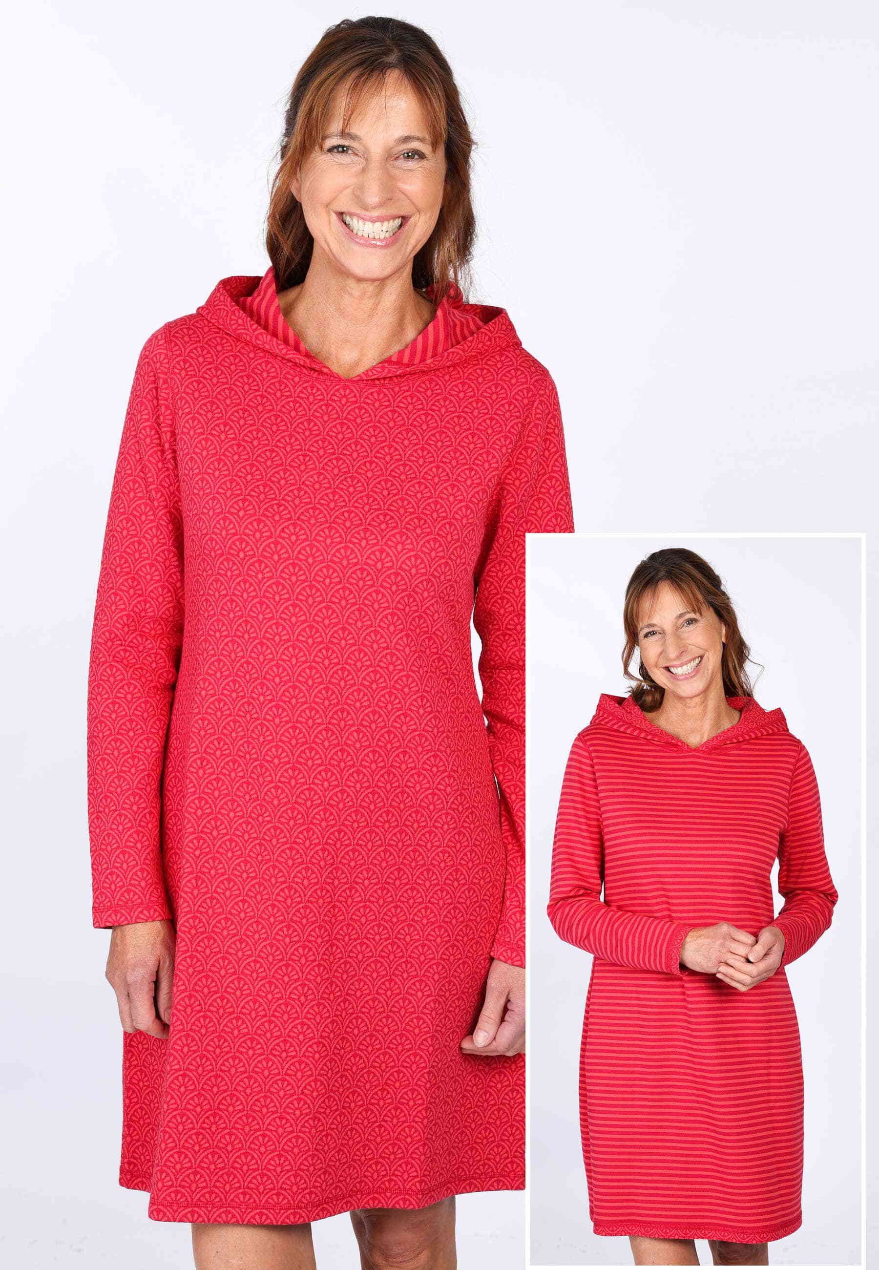 Sorgenfri Sylt Sommerkleid Tirilia Bow