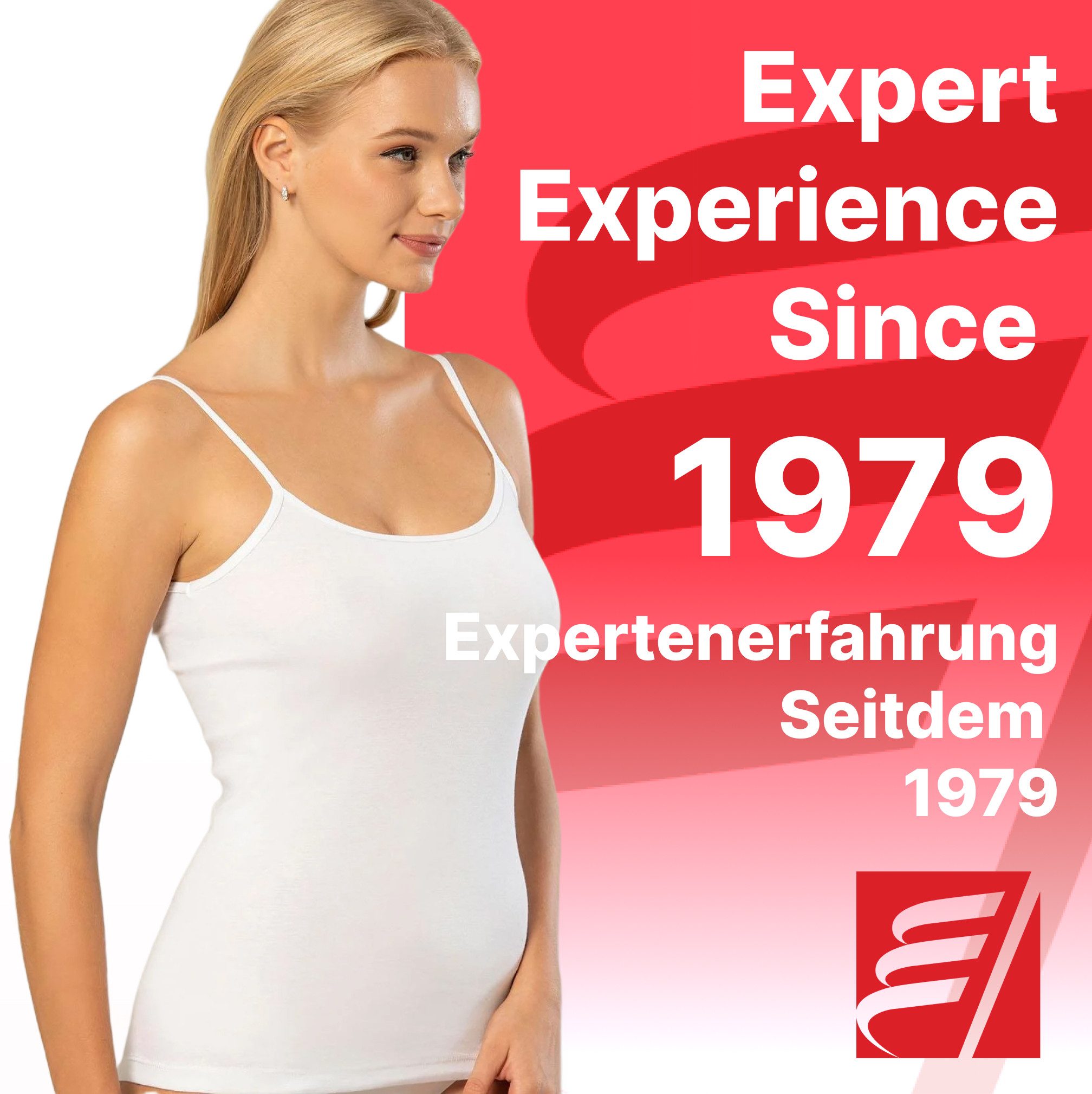 erdem iç giyim Tanktop Tanktop aus günstig online kaufen