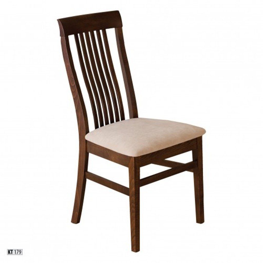 JVmoebel Leder Massive Stuhl Textil Stuhl, Holz Massiv Weiß Lehnstuhl Sessel Polster Stühle Lounge