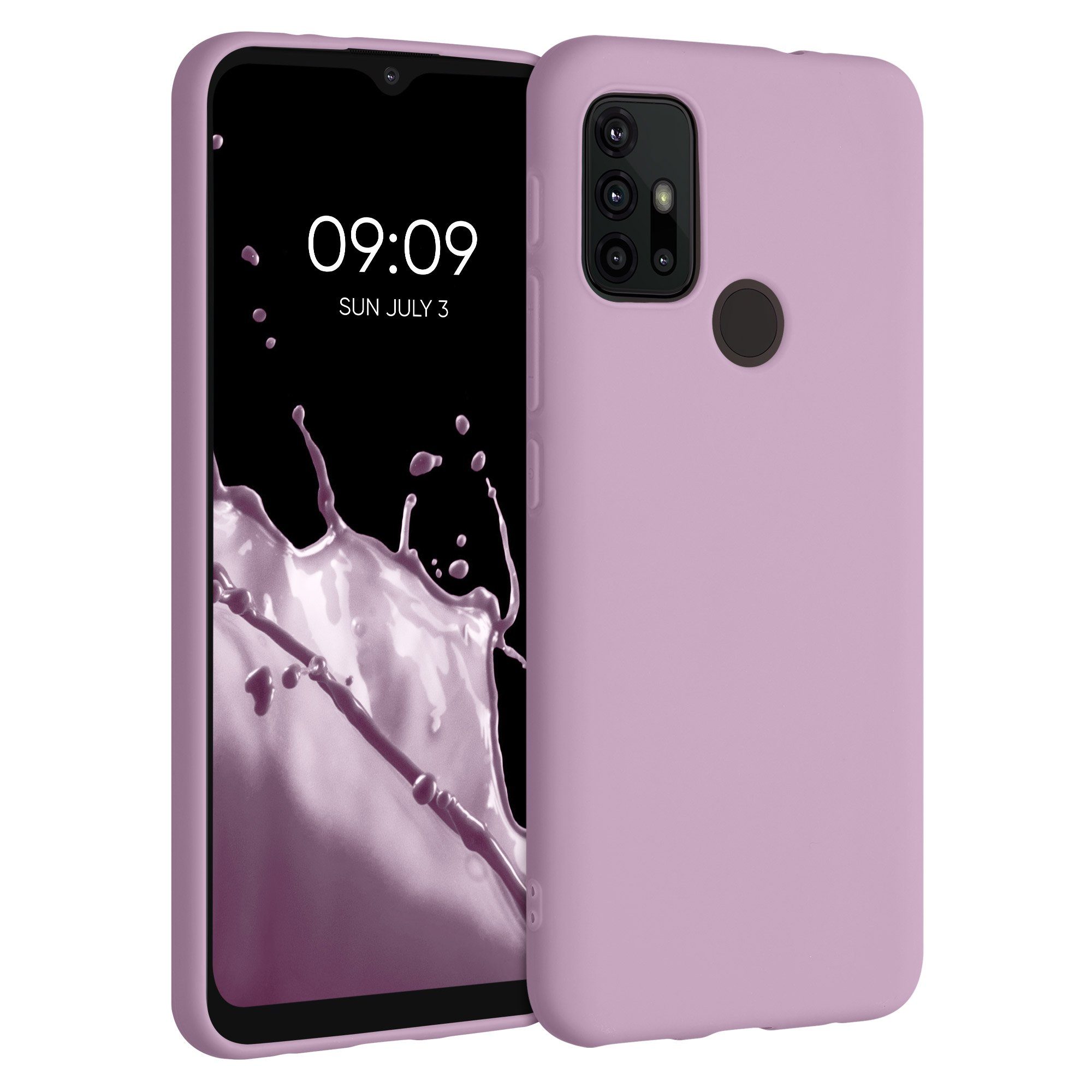 Handyhülle Hülle für Motorola Moto G30 / Moto G20 / Moto G10
