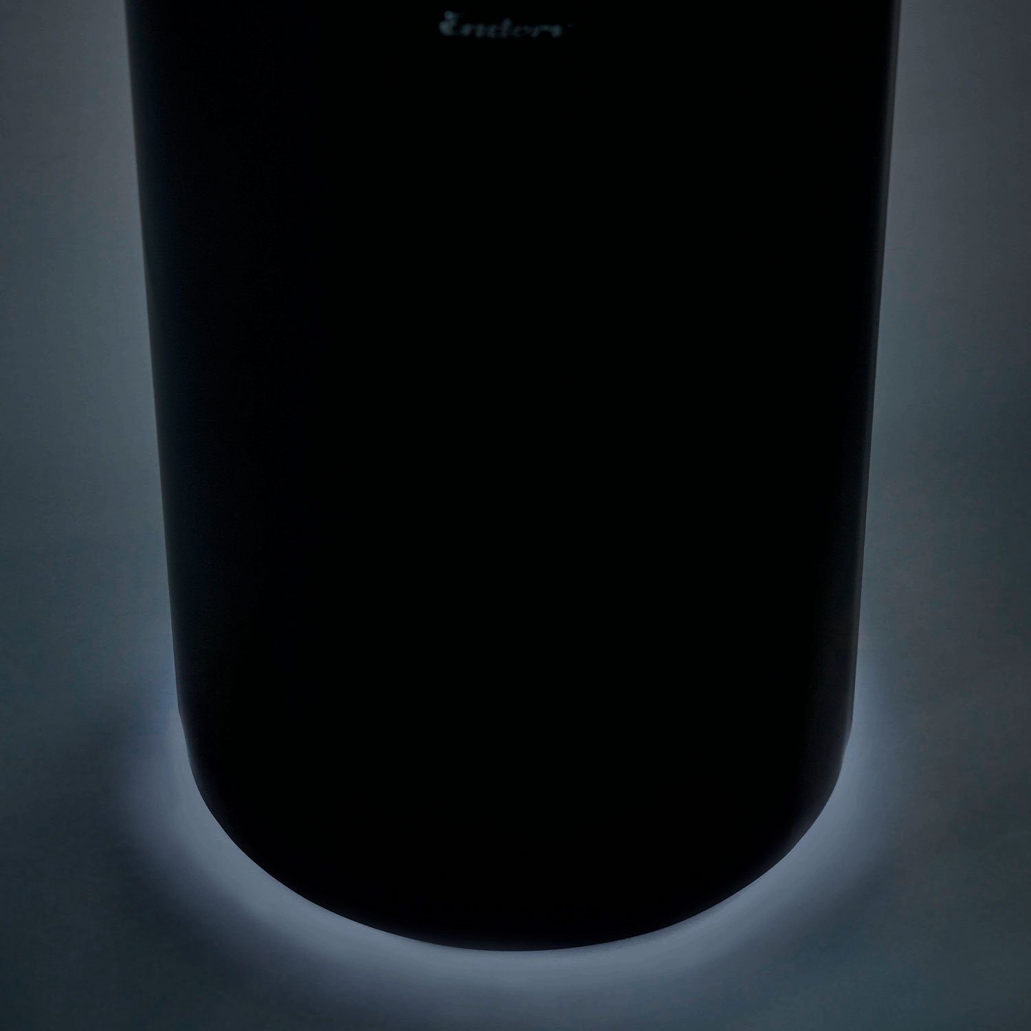 Enders® Heizstrahler Nova LED M Taupe/Gold, 2500 W