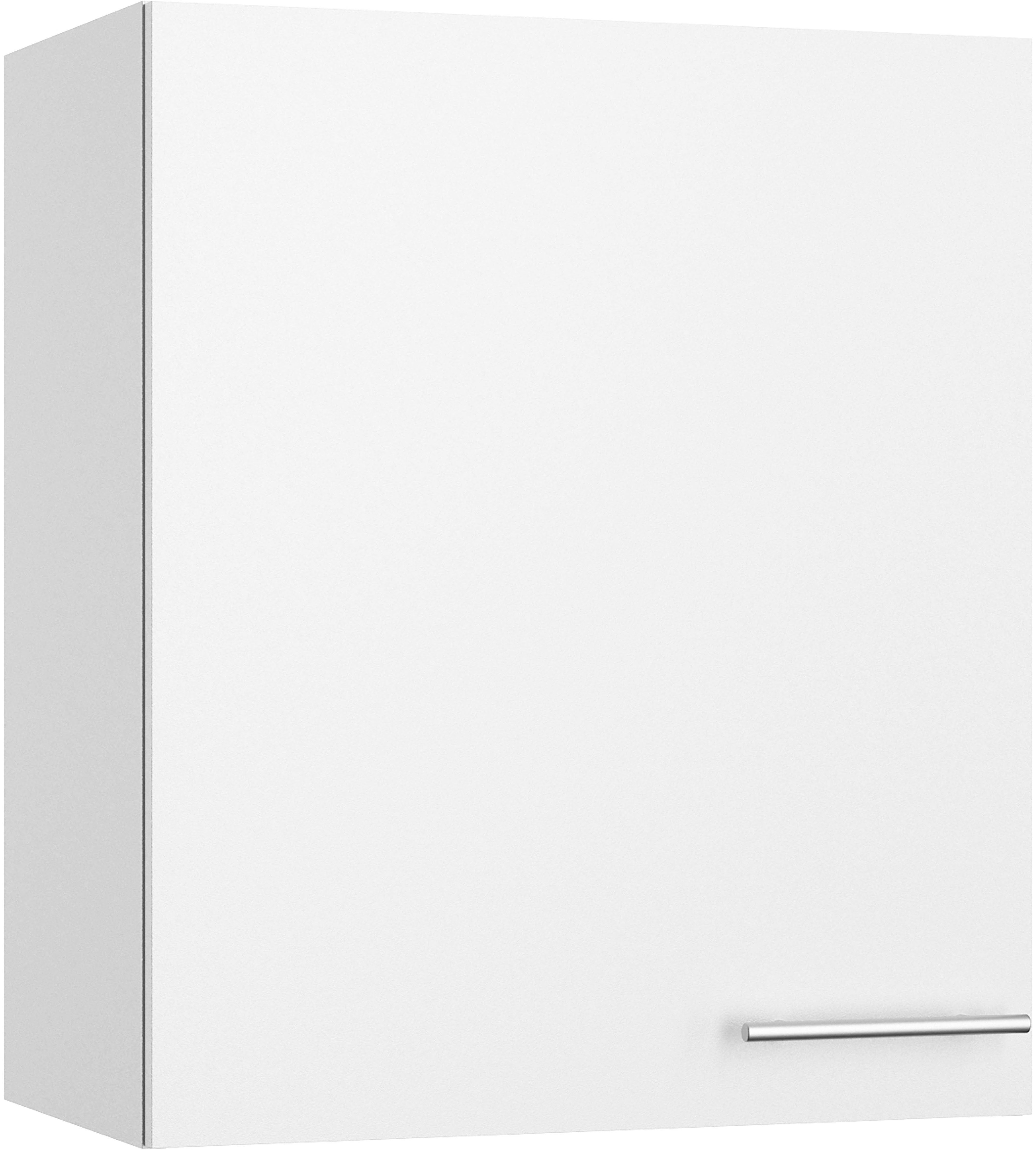 OPTIFIT Hängeschrank Klara Breite weiß weiß 60 cm 