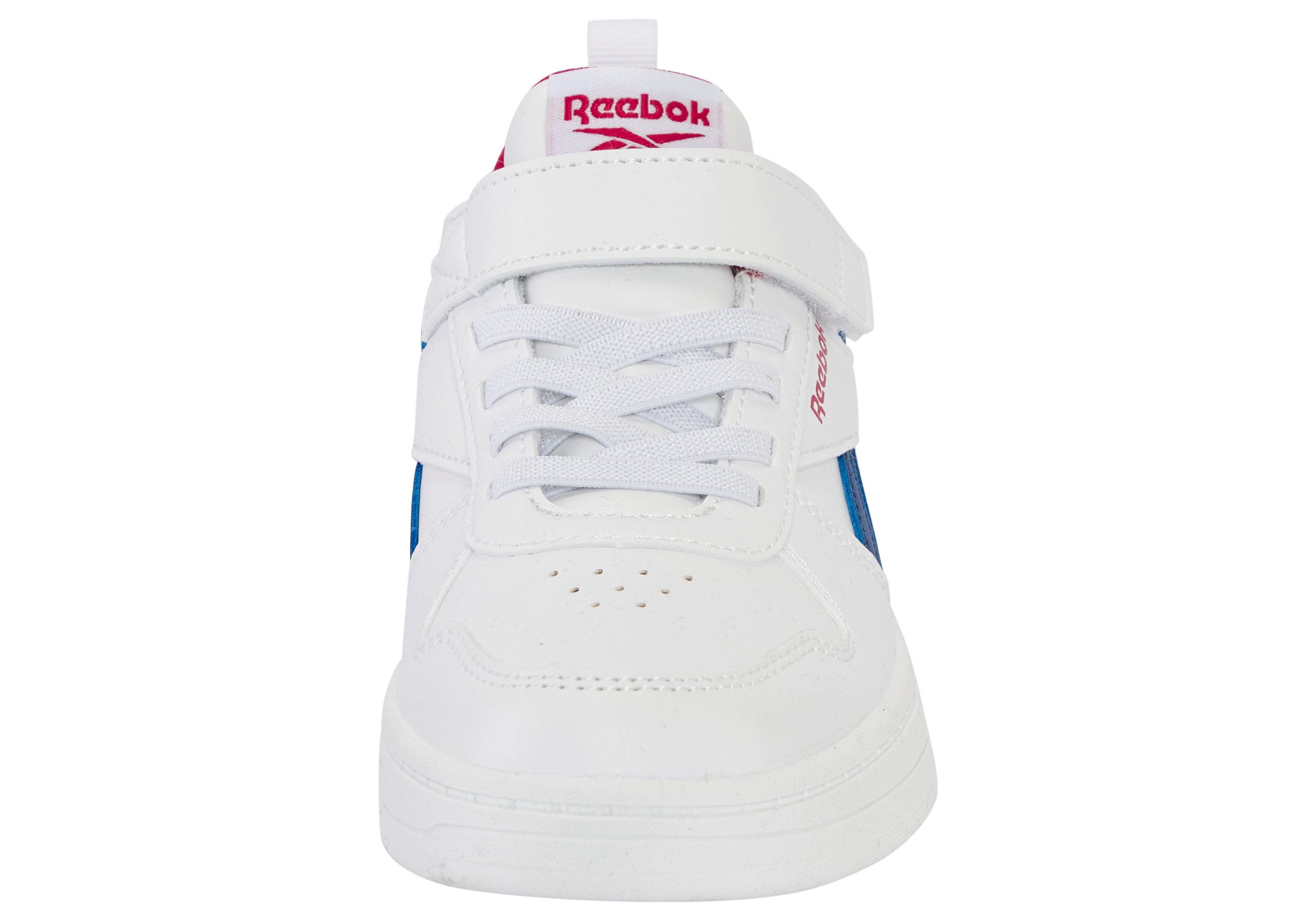 Reebok Classic ROYAL PRIME ELASTIC LACE & TOP STRAP Sneaker (für Kinder) – Bild 5 von 5