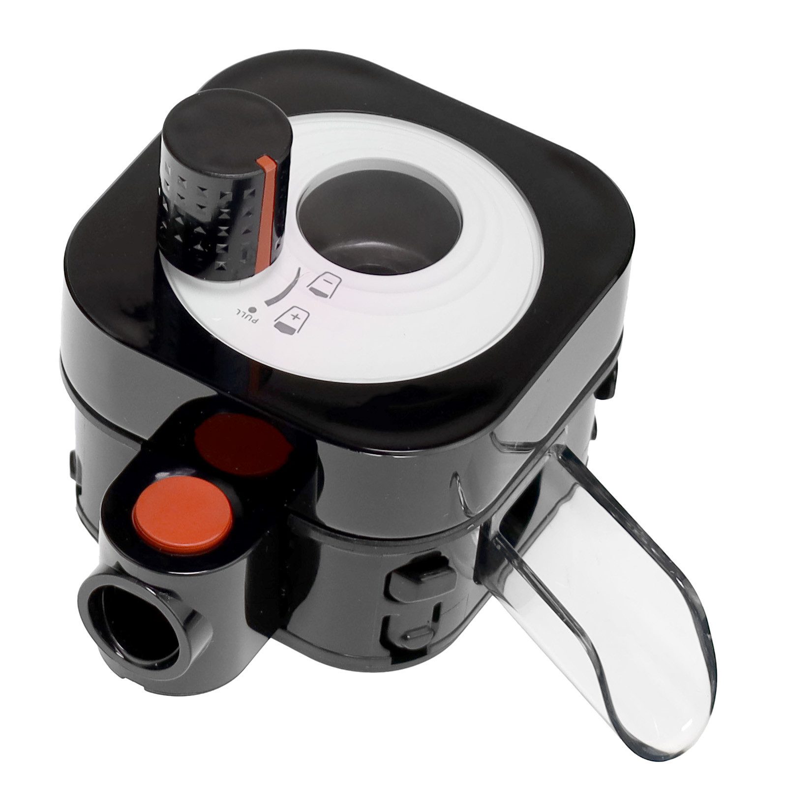 Krups Deckel Krups SS-8030002467 Deckel (Milchbehälter) für EA9128... Kaffeevollaut