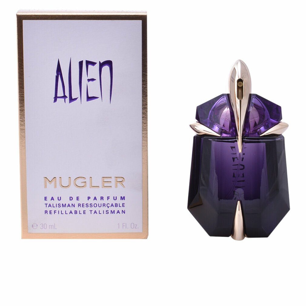 Mugler Eau de Thierry Thierry 30 Alien Original de Parfum Vaporisateur Parfum Eau Mugler ml