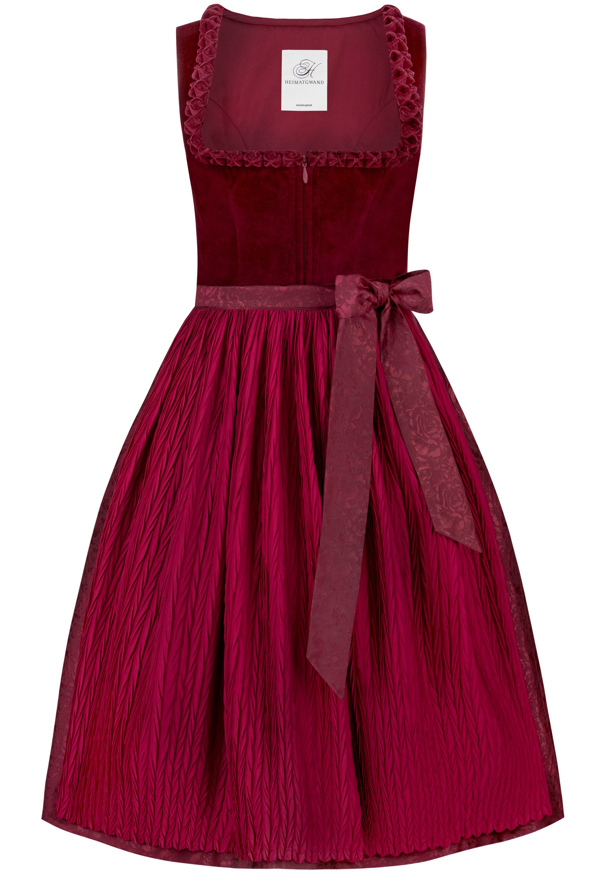 Stockerpoint Dirndl Maxime