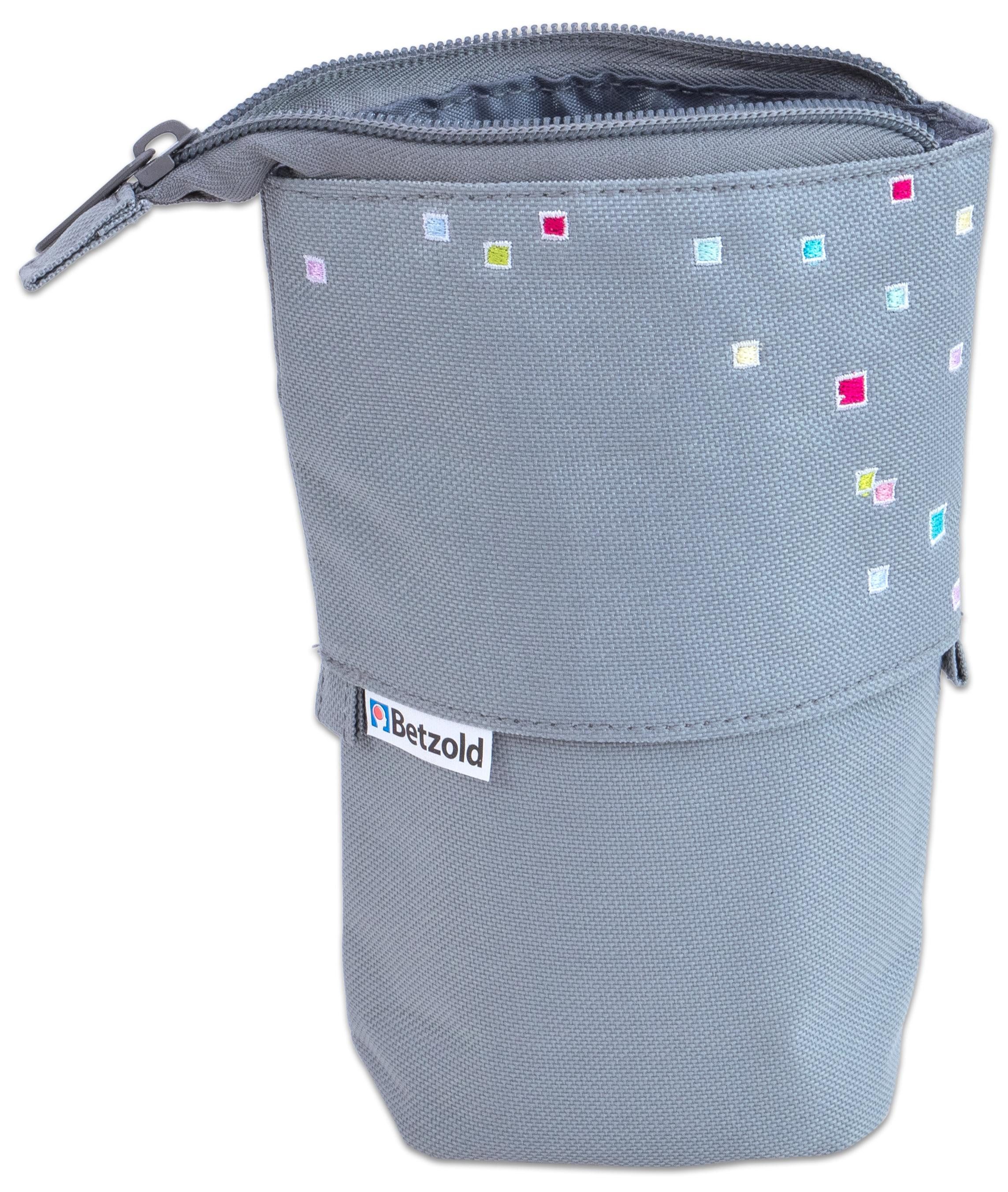 Betzold Federmäppchen Köchermäppchen „Design“