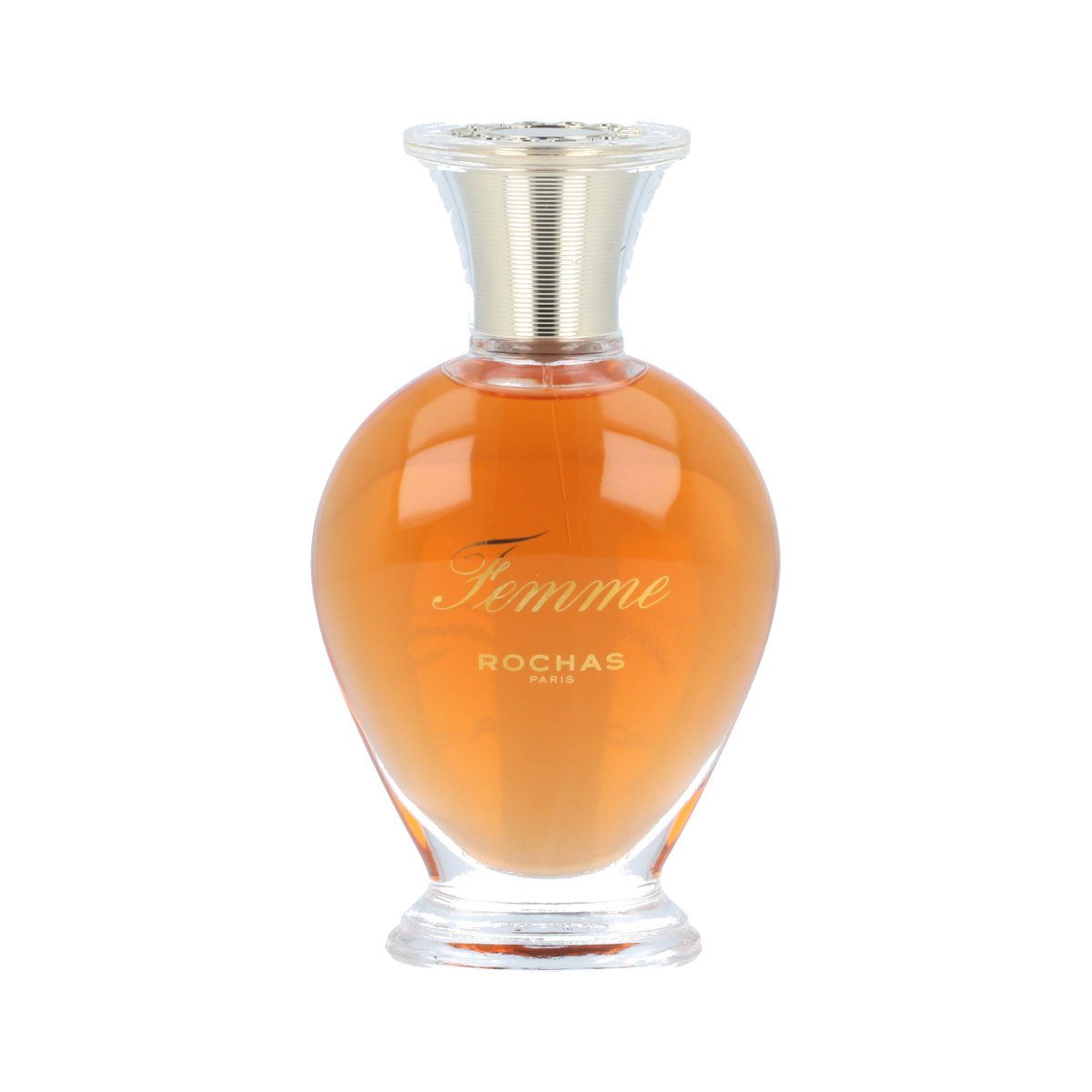 Roc Eau de Toilette Femme