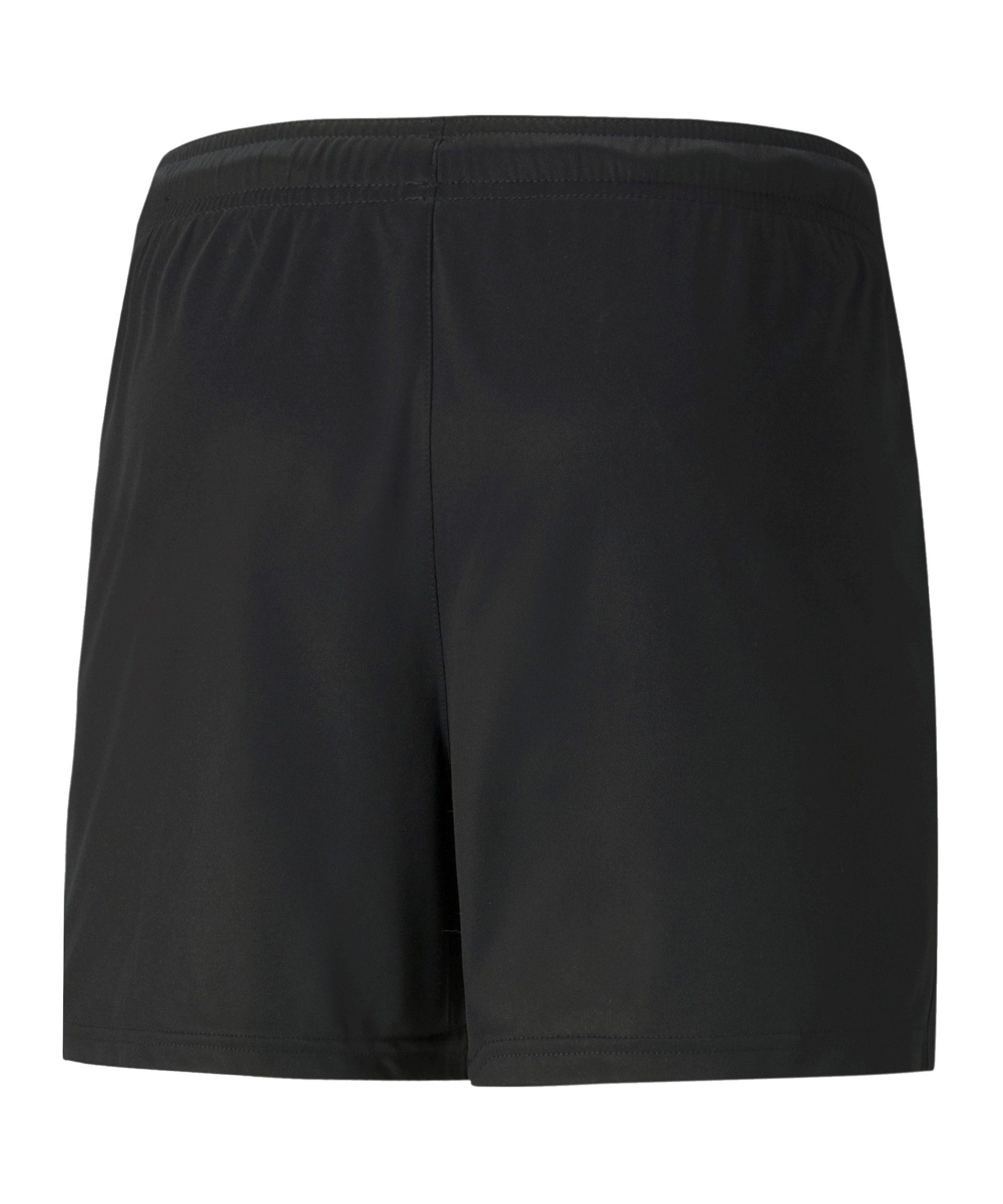 PUMA Sporthose PUMA teamLIGA Shorts Damen günstig online kaufen