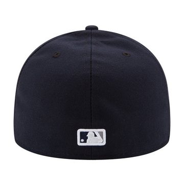 New Era Fitted Cap 59Fifty AUTHENTIC ONFIELD New York Yankees