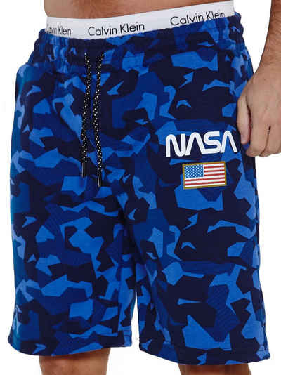 OneRedox Shorts SH-3711 (Kurze Hose Bermudas Sweatpants, 1-tlg., im modischem Design) Fitness Freizeit Casual
