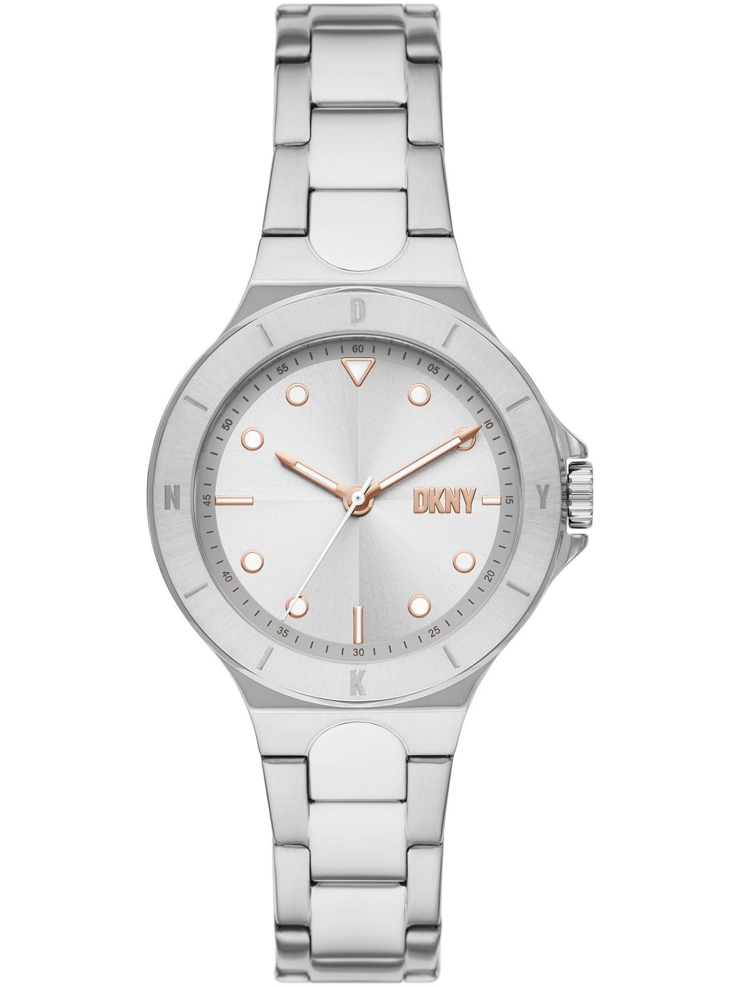 DKNY Quarzuhr NY6641