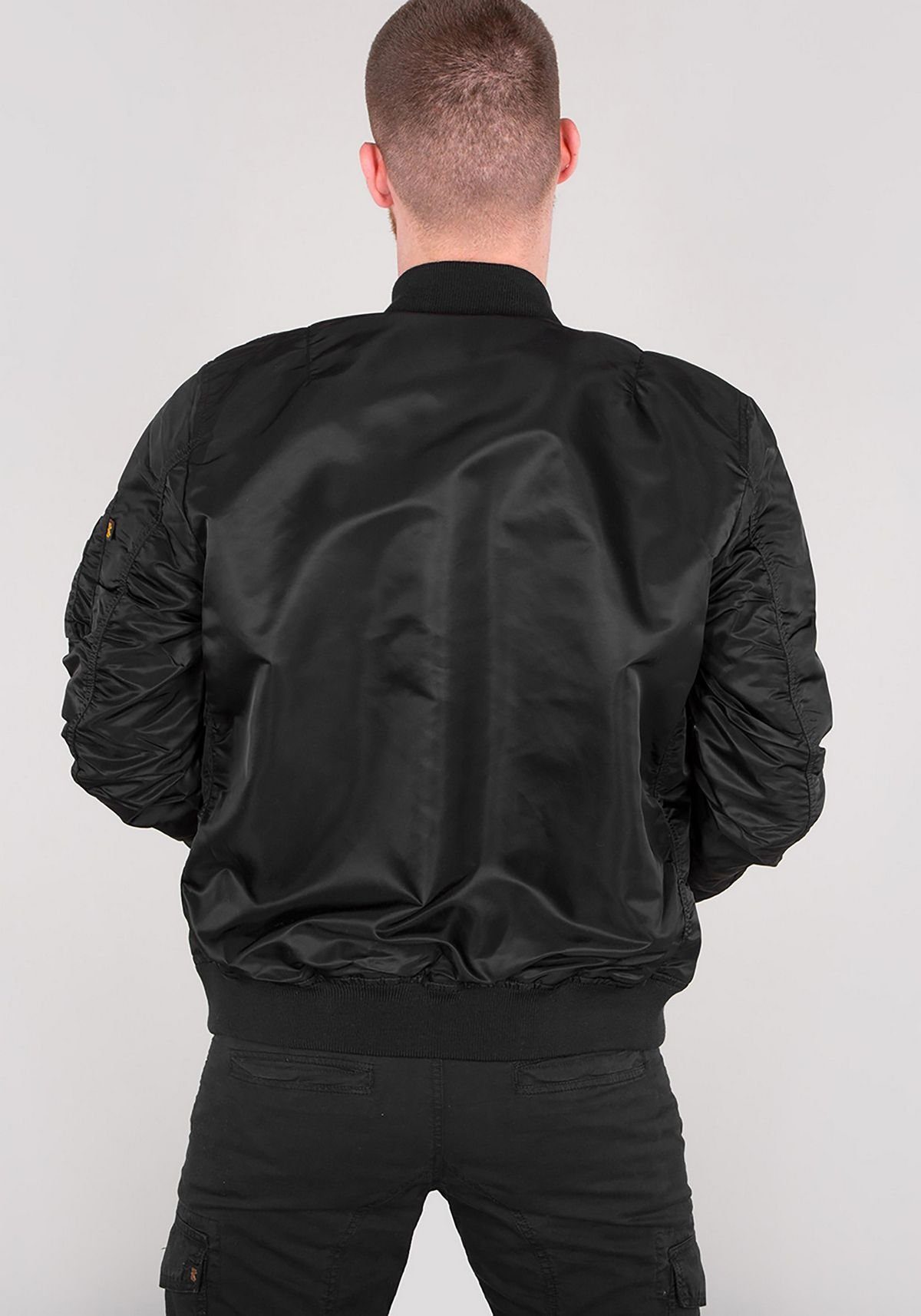Alpha Industries Kurzjacke
