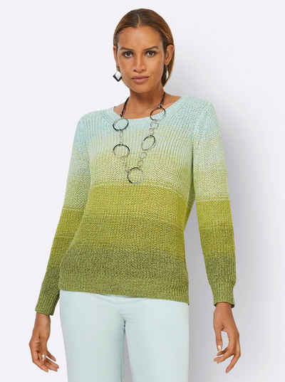 creation L Strickpullover