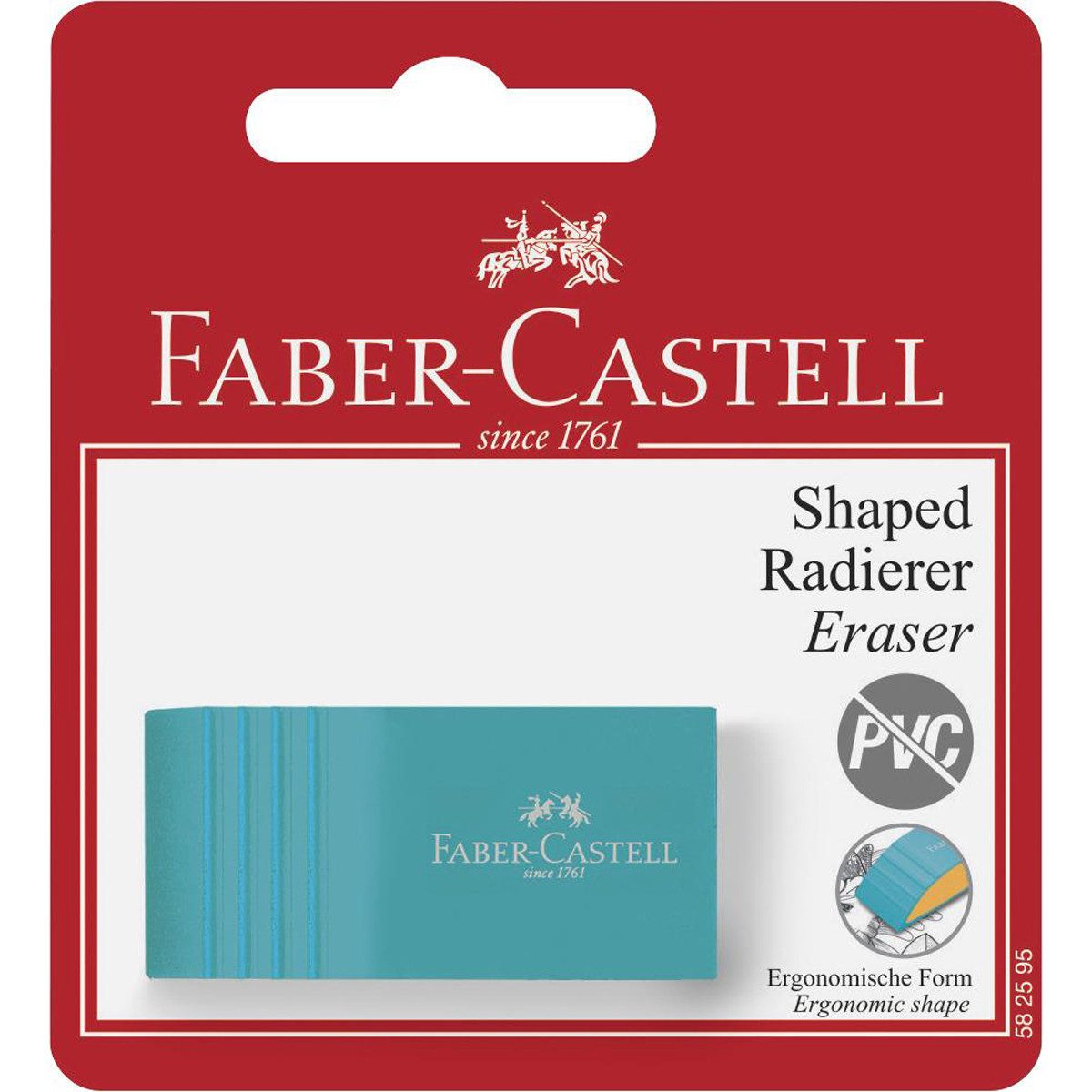 Faber-Castell Radiergummi