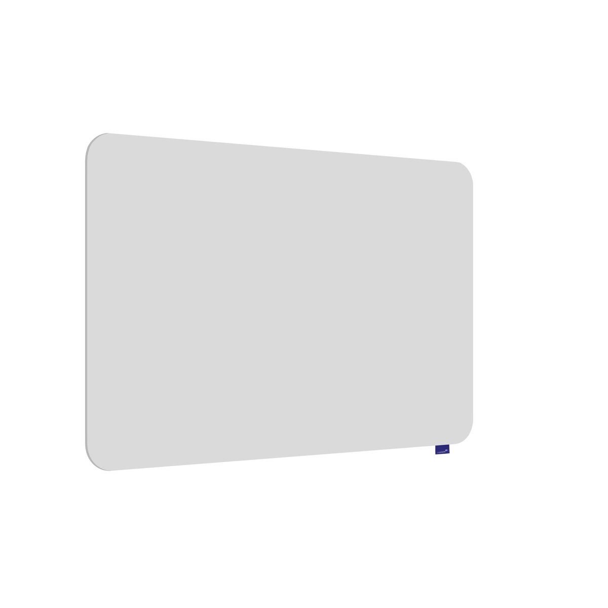 LEGAMASTER Magnettafel Whiteboard ESSENCE - 119,5 x 90 cm.