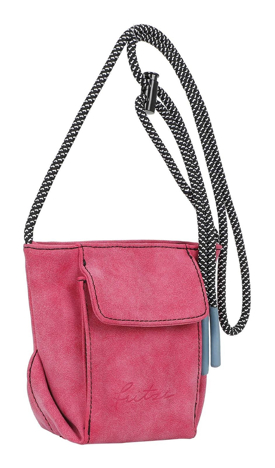 Fritzi aus Preußen Umhängetasche Jive Crossbody günstig online kaufen