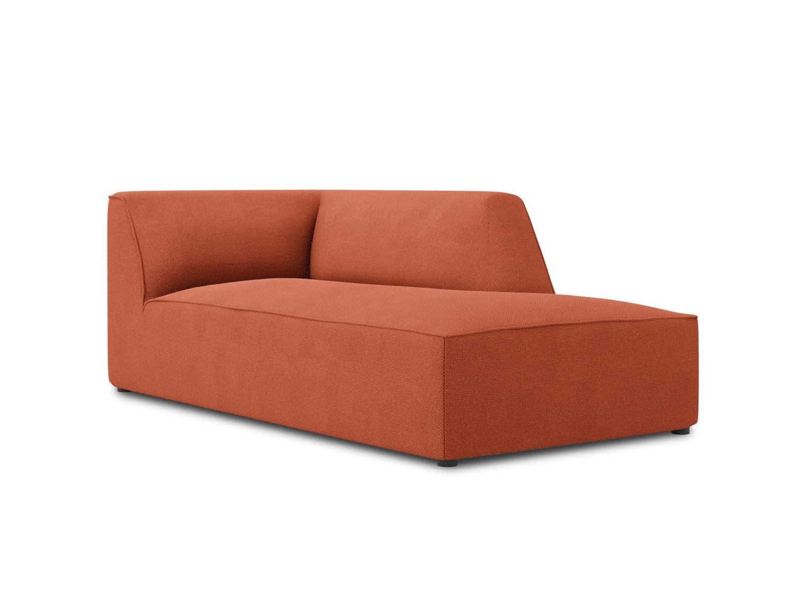 Micadoni Recamiere Ruby, Chaise Longue 1-Sitzer günstig online kaufen