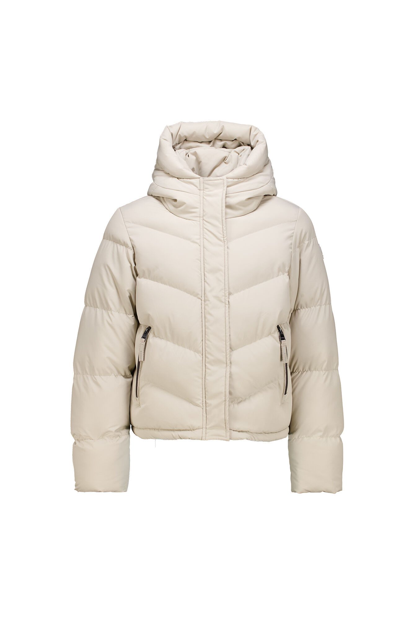 Steppjacke