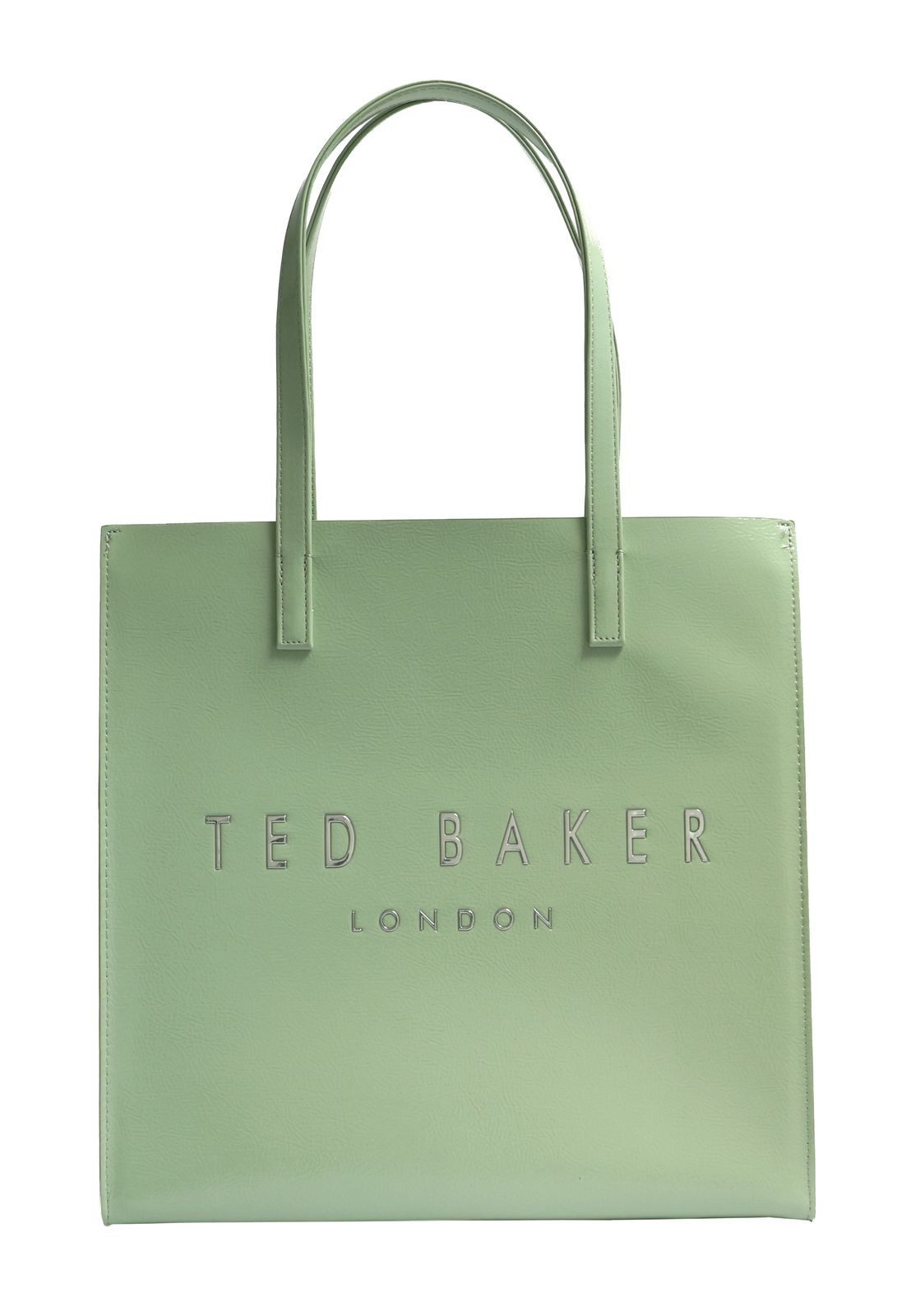 Ted Baker Schultertasche Crinkle Large Icon Bag