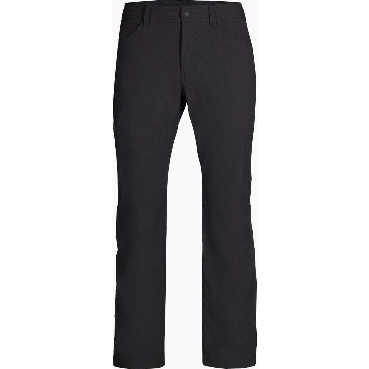 ROYAL ROBBINS Outdoorhose M Truckee Pant Strapazierfähige, wasserdichte Wanderhose mit DWR-Imprägnierung und