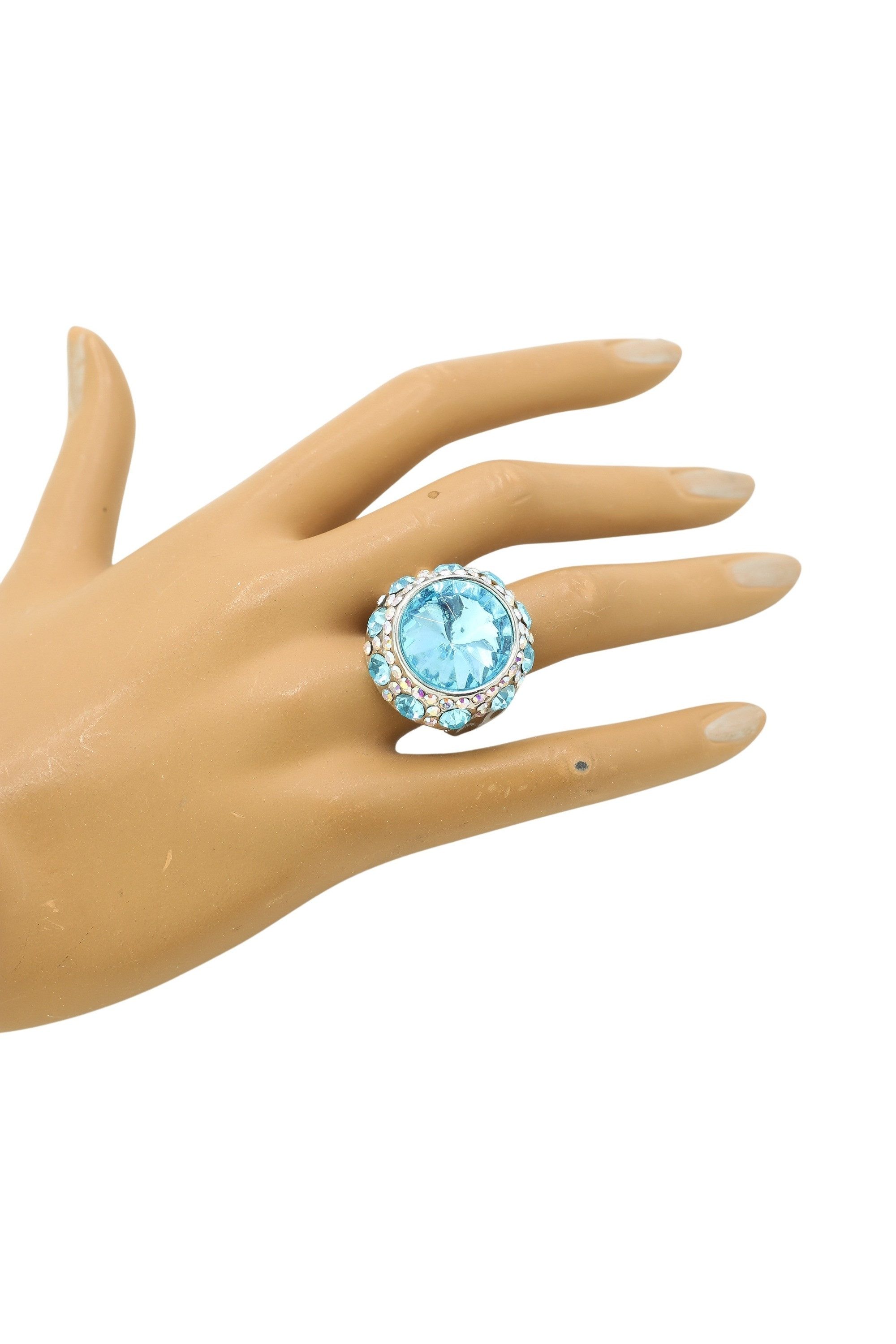 COLLEZIONE ALESSANDRO Fingerring Victoria