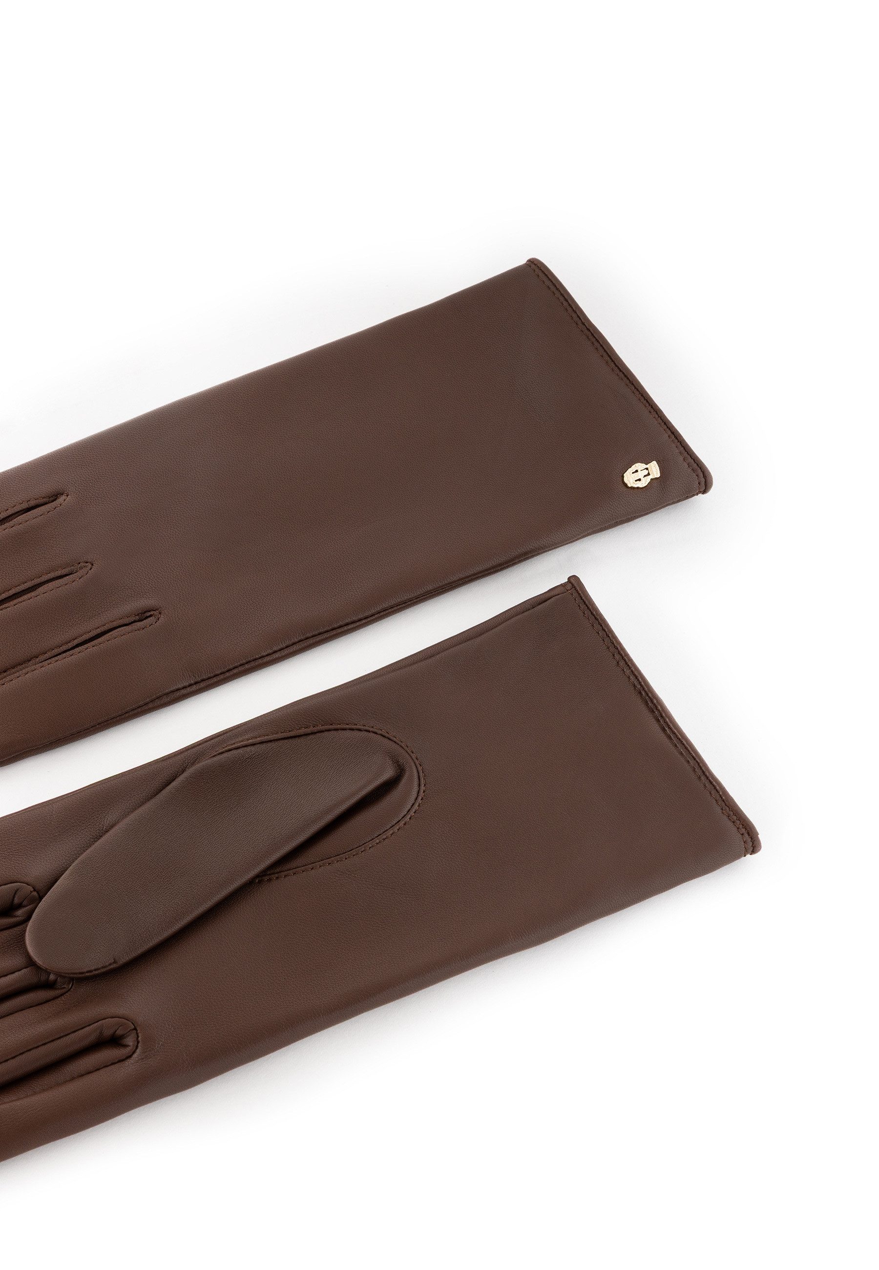 Roeckl Lederhandschuhe Hamburg Handschuhe aus Wollmixfutter günstig online kaufen