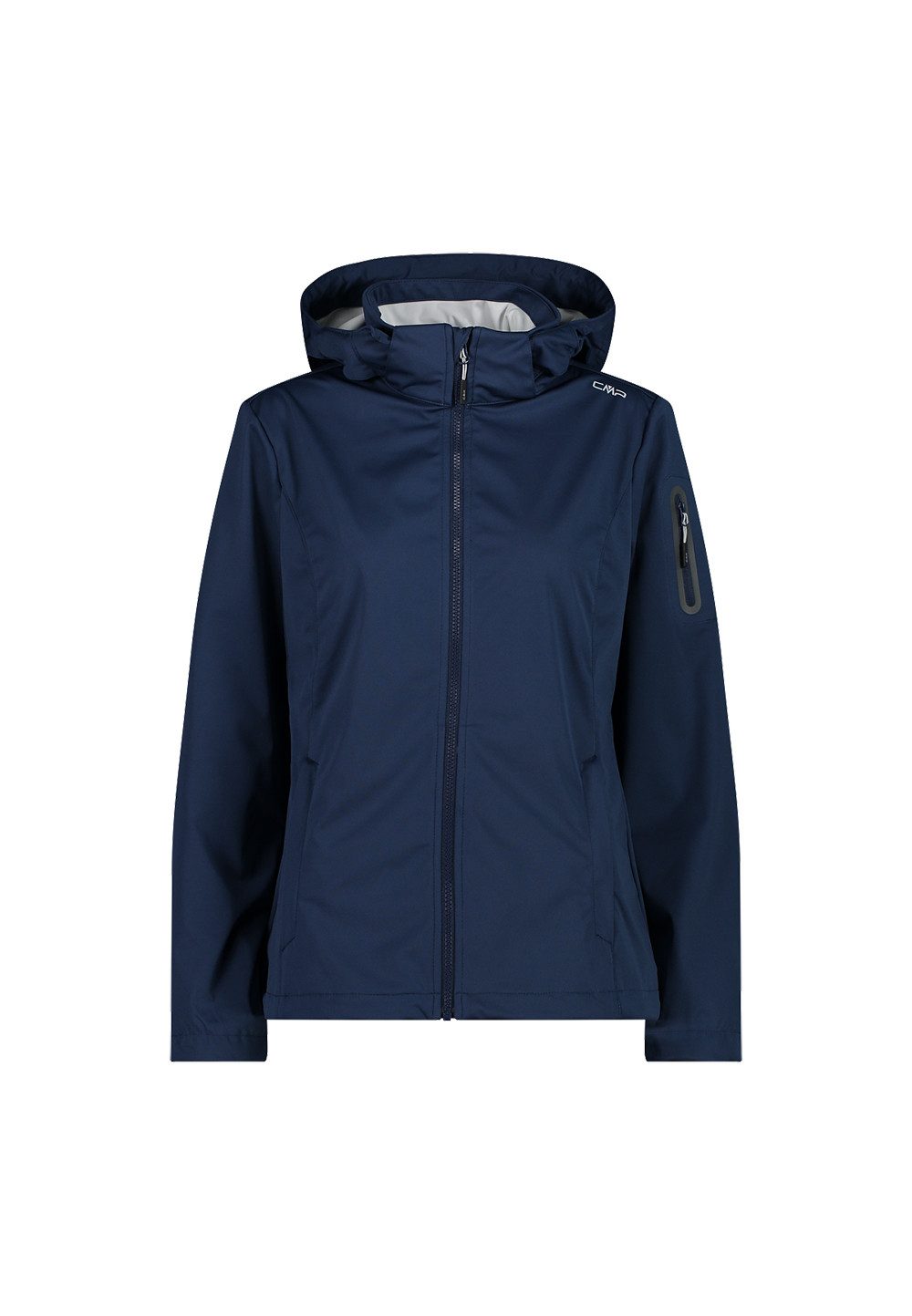 CMP Softshelljacke CMP Damen leichte Softshelljacke günstig online kaufen