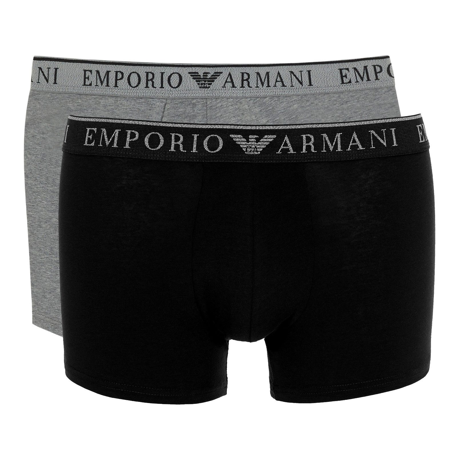 Emporio Armani Trunk 2er Pack Endurance günstig online kaufen