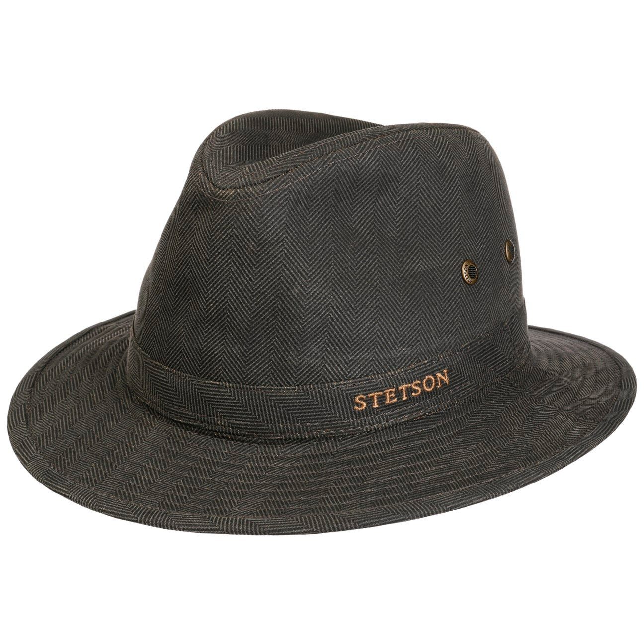 Stetson Outdoorhut (1-St) Travellerhut