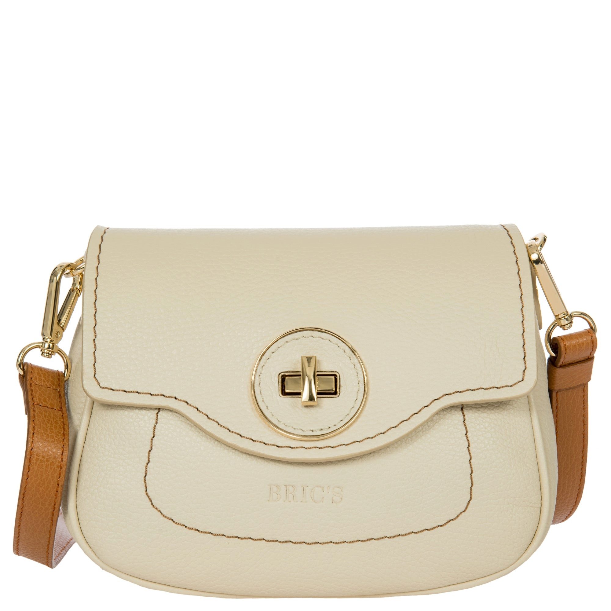 Umhängetasche Gardenia - Umhängetasche 23 cm (cream/caramel)