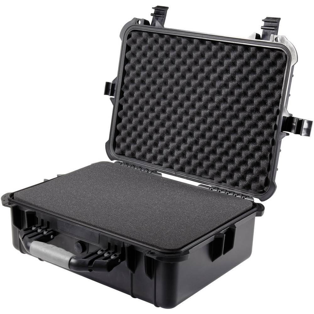 TOOLCRAFT Ящики для инструментов Outdoorkoffer 500 x 410 x 190 mm
