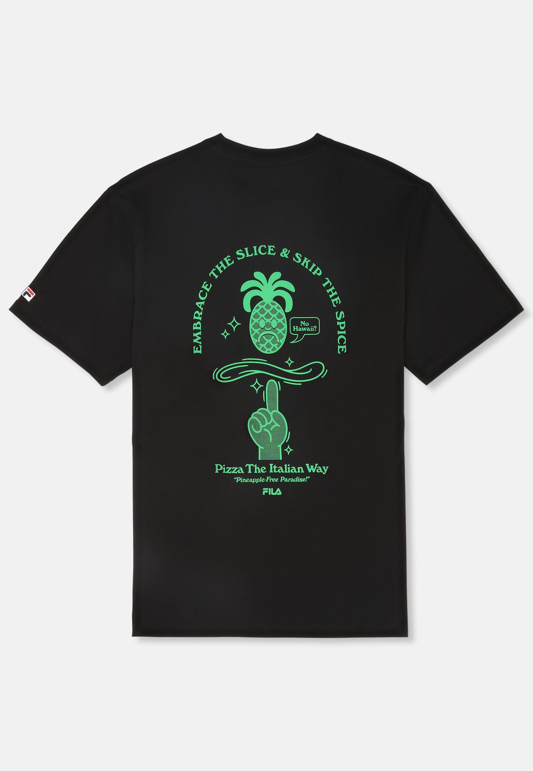 Fila T-Shirt NAVIGLI PIZZA