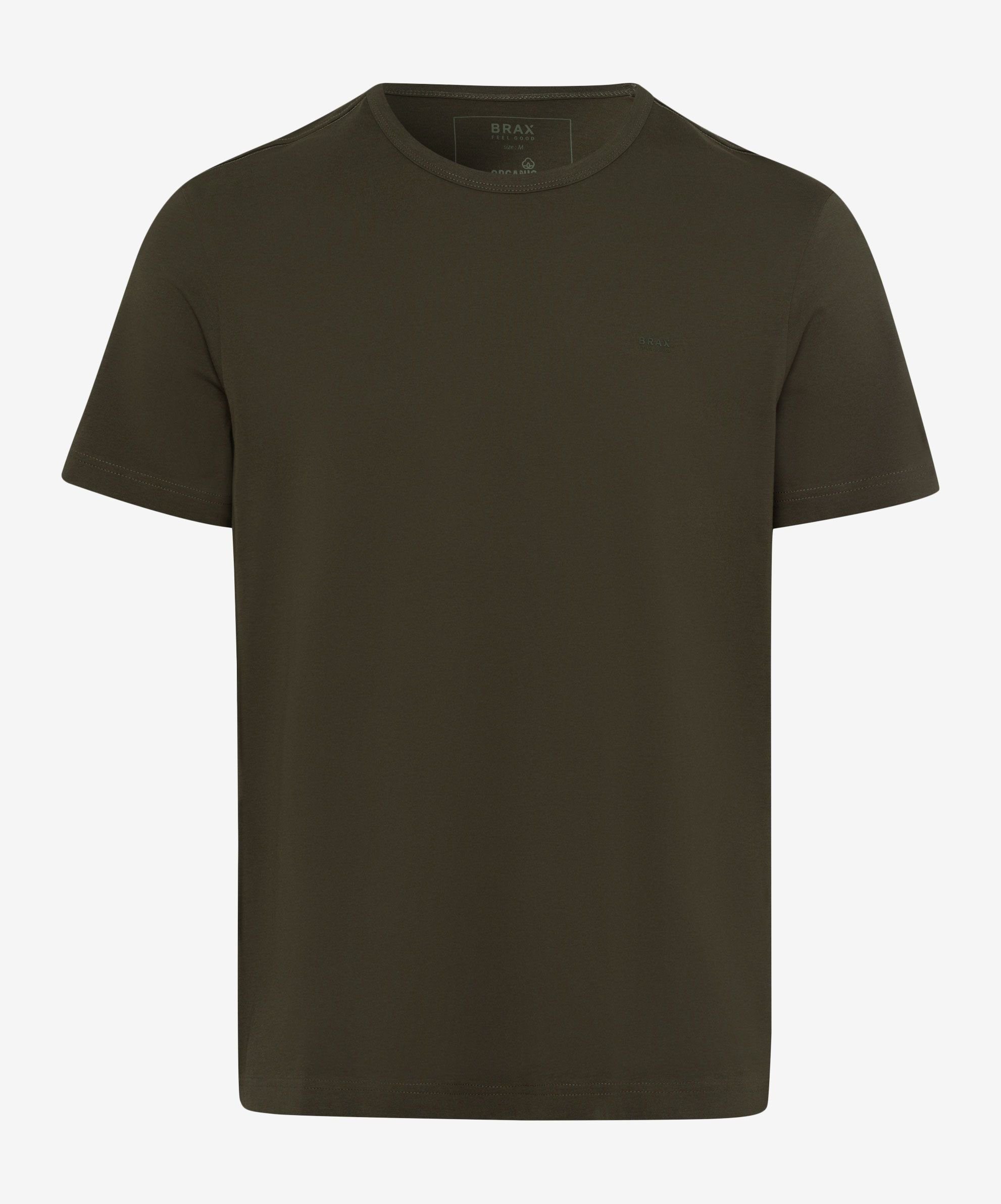 Brax T-Shirt | T-Shirts
