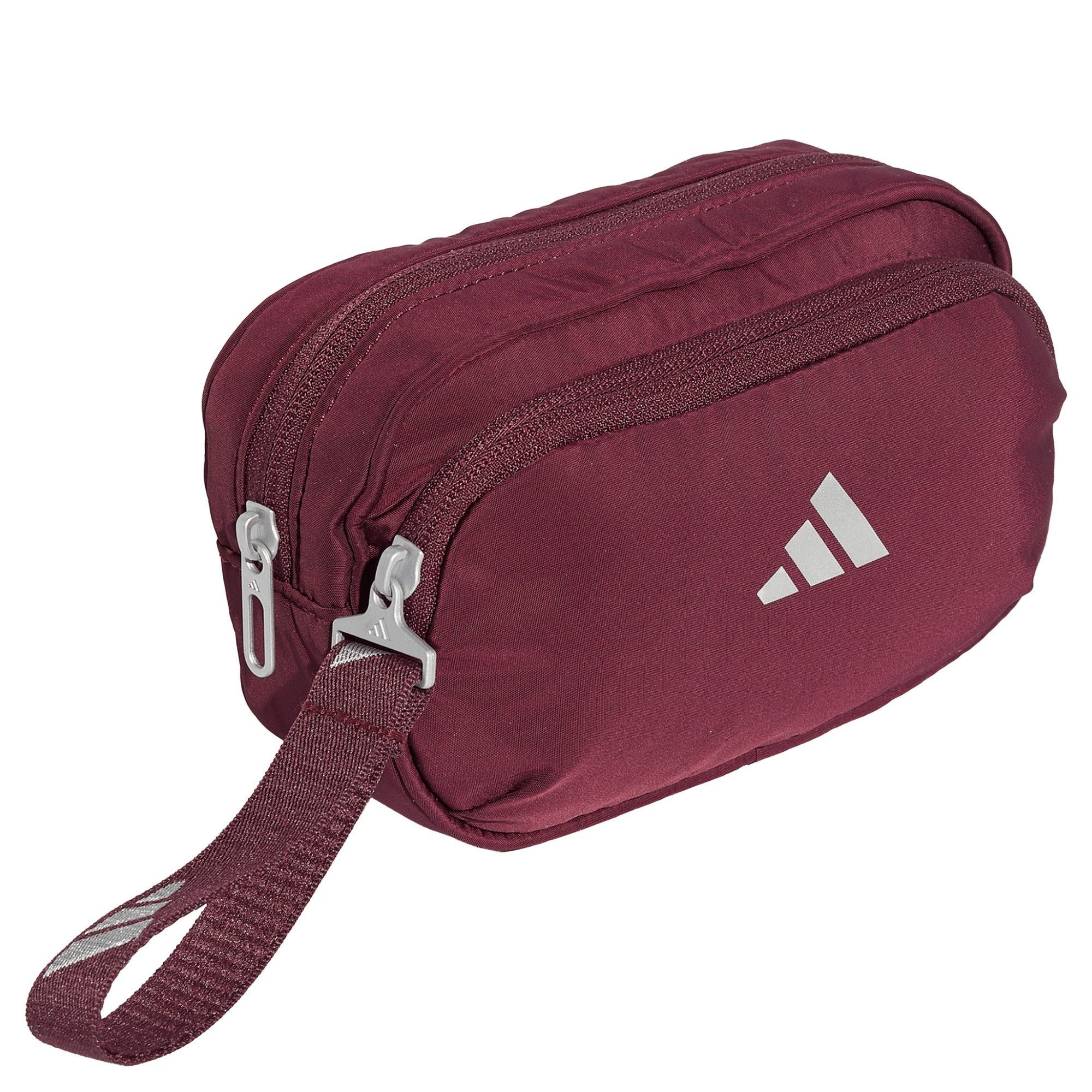 adidas Performance Gürteltasche Sport - Gürteltasche (red)